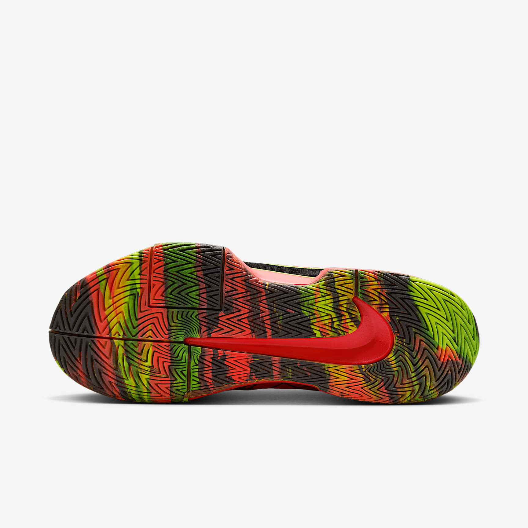 Nike Zoom Challenge Men's Pickleball Shoes