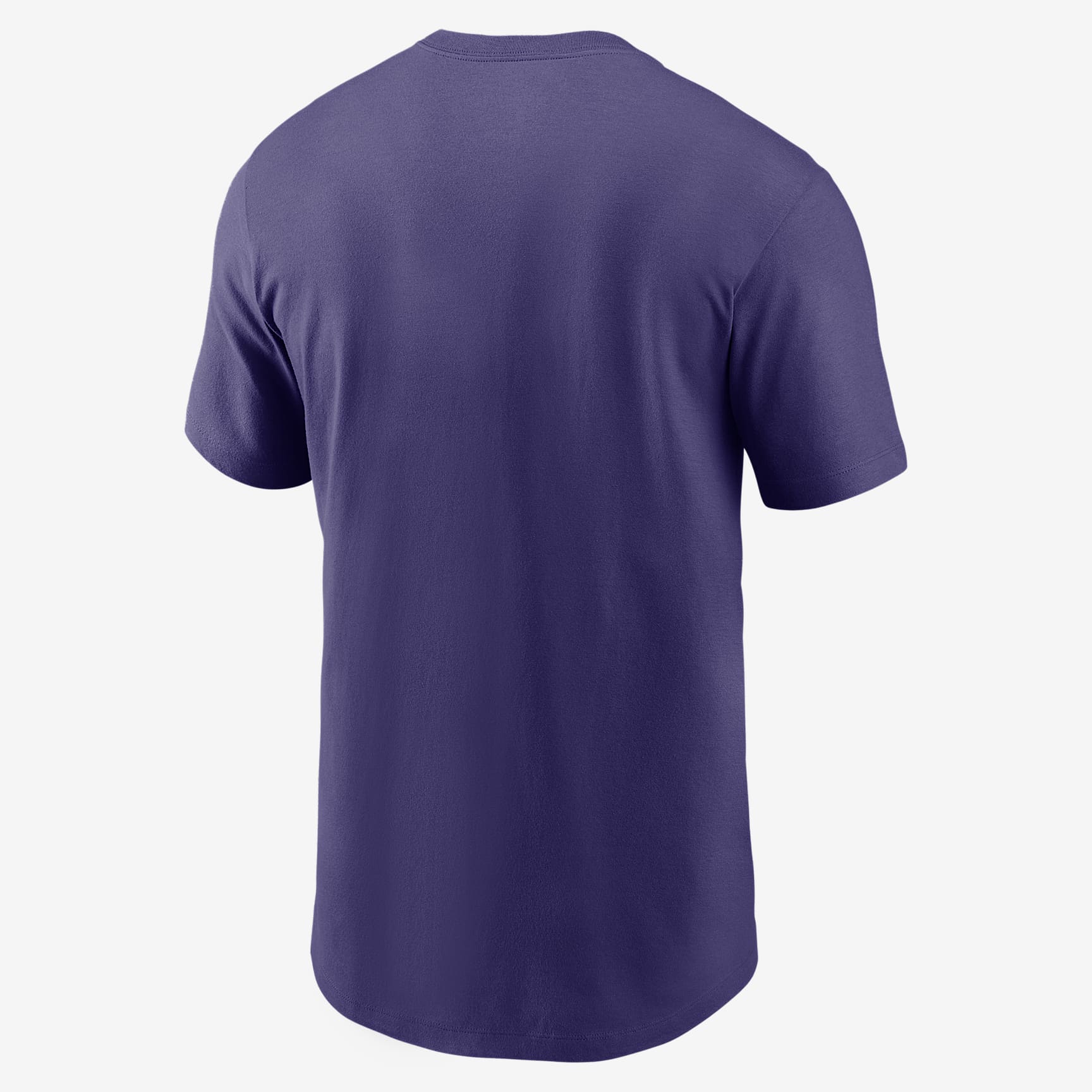 Baltimore Ravens Air Essential Men's Nike NFL T-Shirt