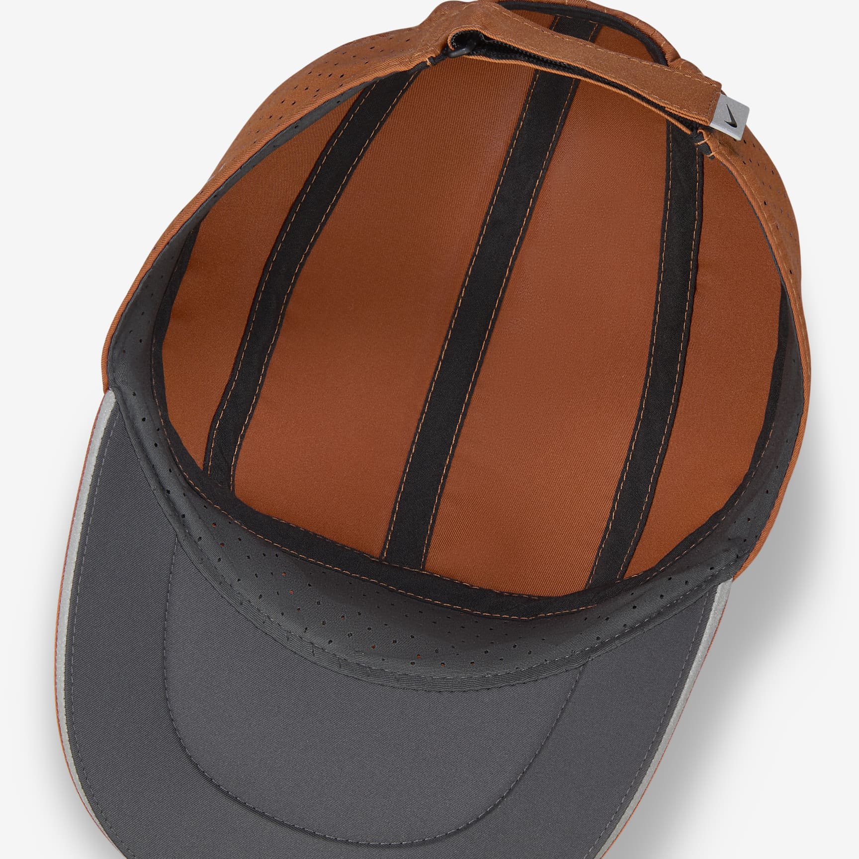 Nike Dri-FIT ADV Fly Unstructured Reflective Cap