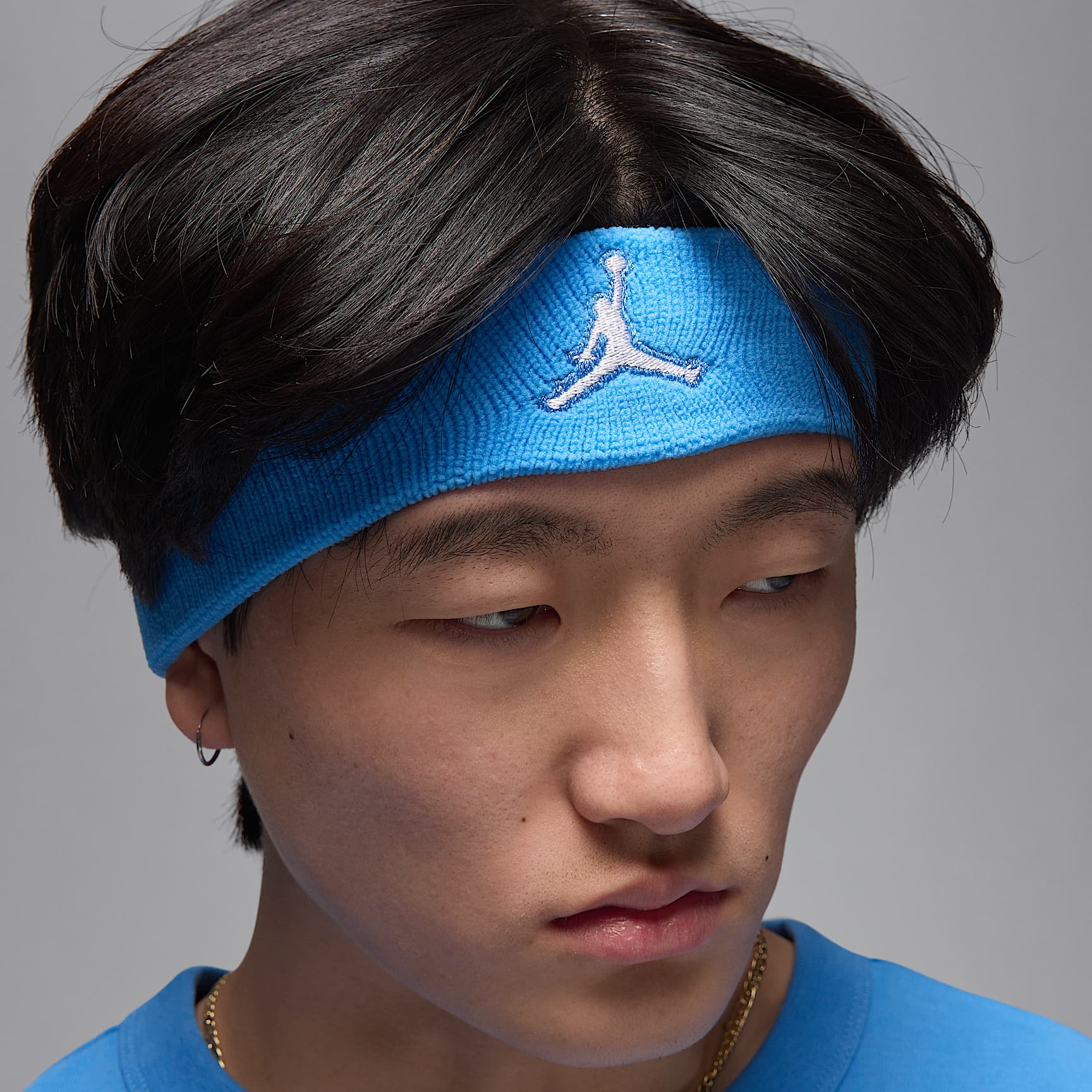 Jordan Dri-FIT Jumpman Headband