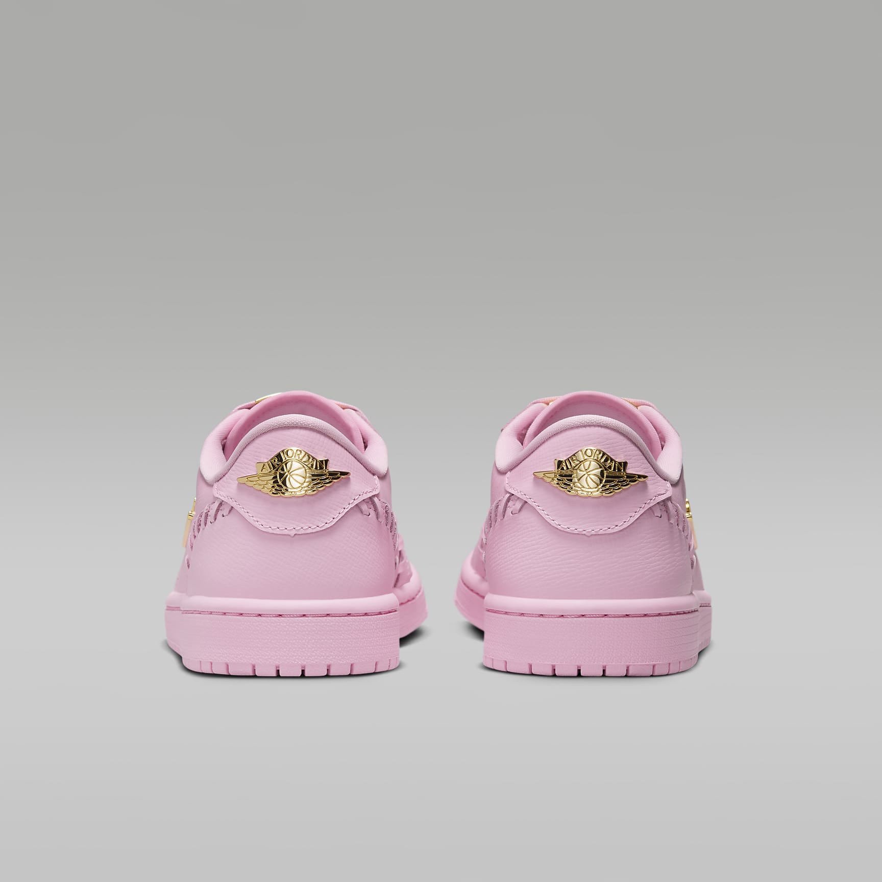 Air Jordan 1 Low Method of Make Women's Shoes