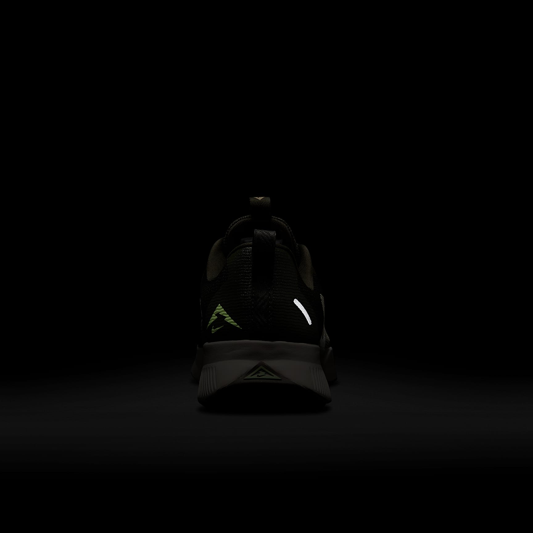 Nike Juniper Trail 3 Men's Trail Running Shoes