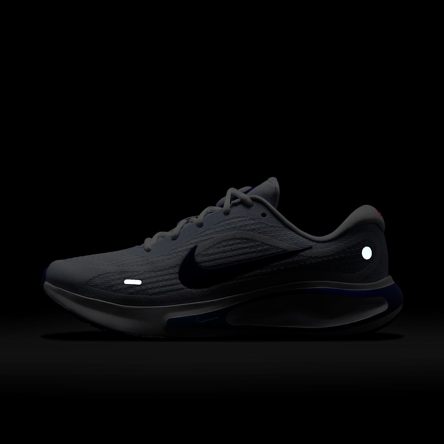 Nike Journey Run Men's Road Running Shoes