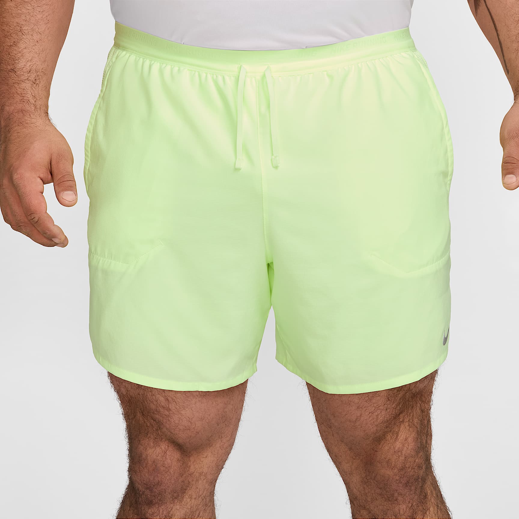 Nike Stride Men's Dri-FIT 7" 2-in-1 Running Shorts