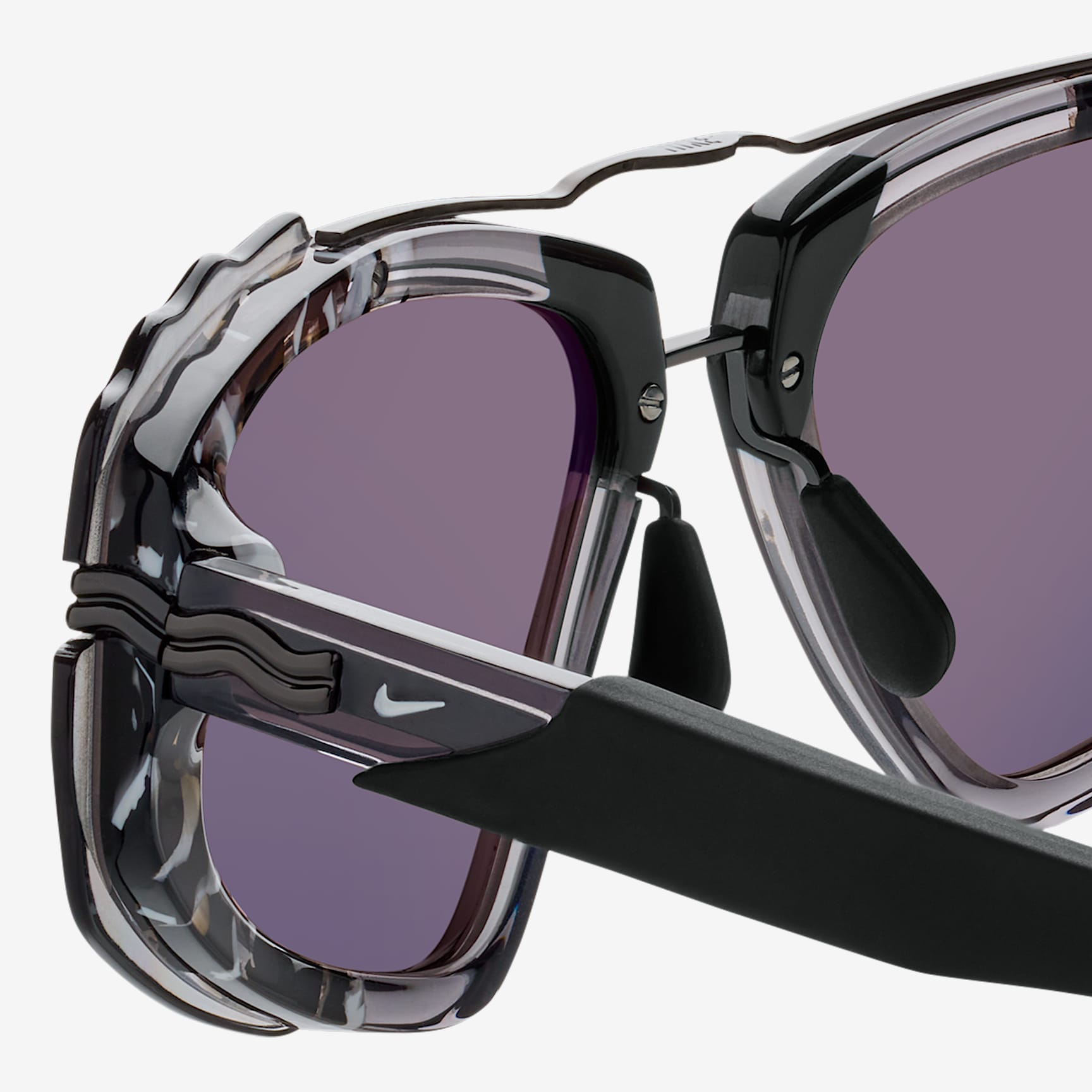 Nike Electric Drip Sunglasses