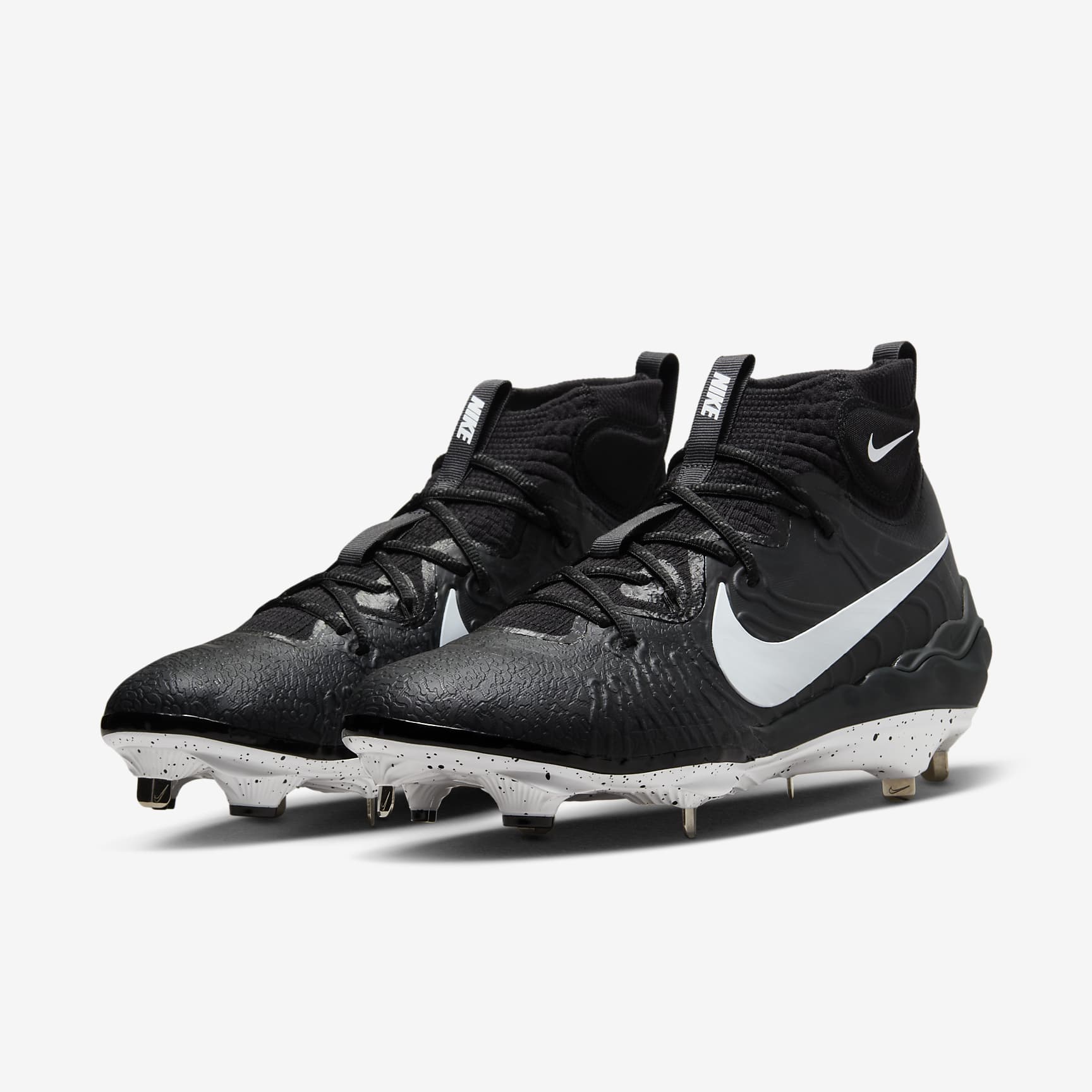 Nike Alpha Huarache NXT Men's Baseball Cleats