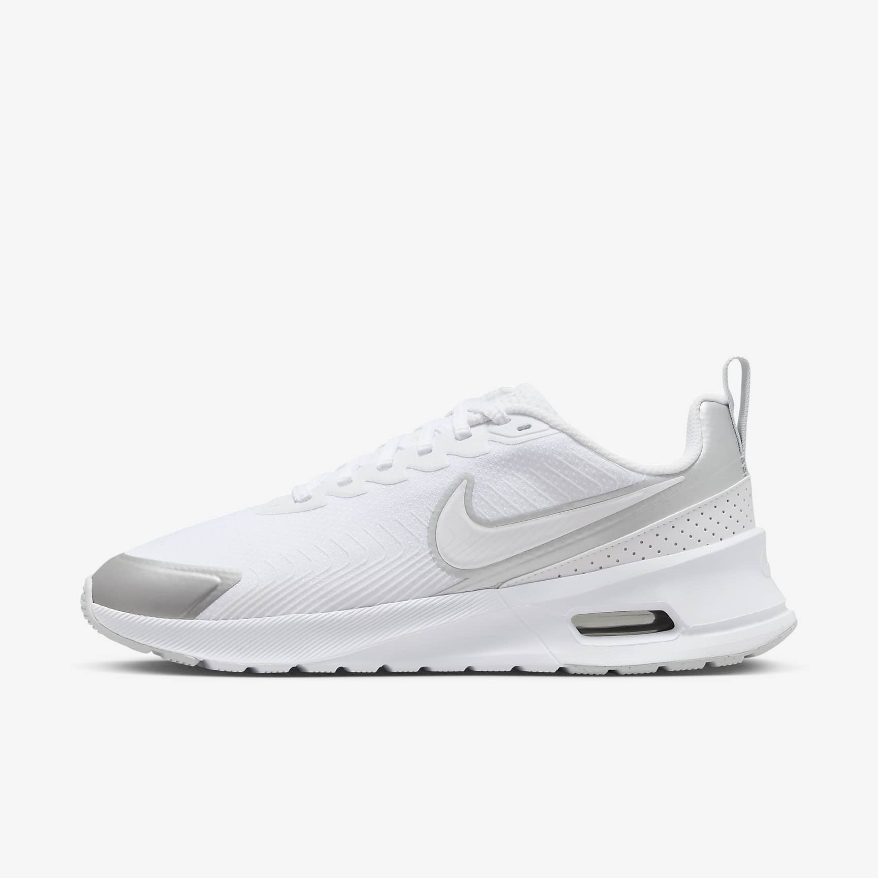 Nike Air Max Nuaxis Women's Shoes