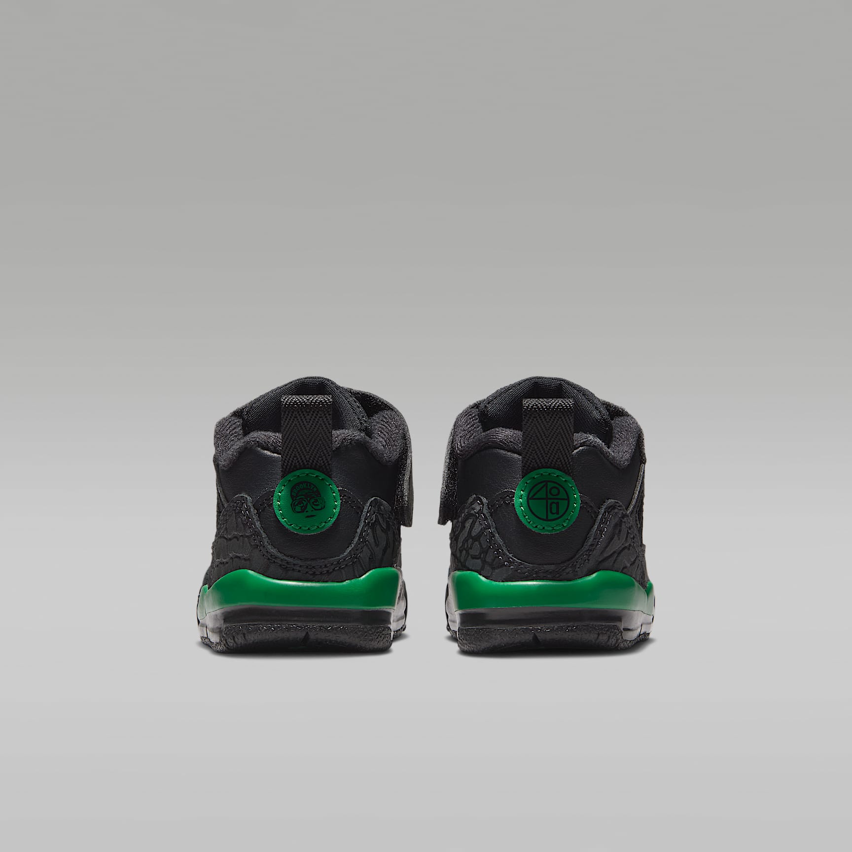 Jordan Spizike Low Baby/Toddler Shoes