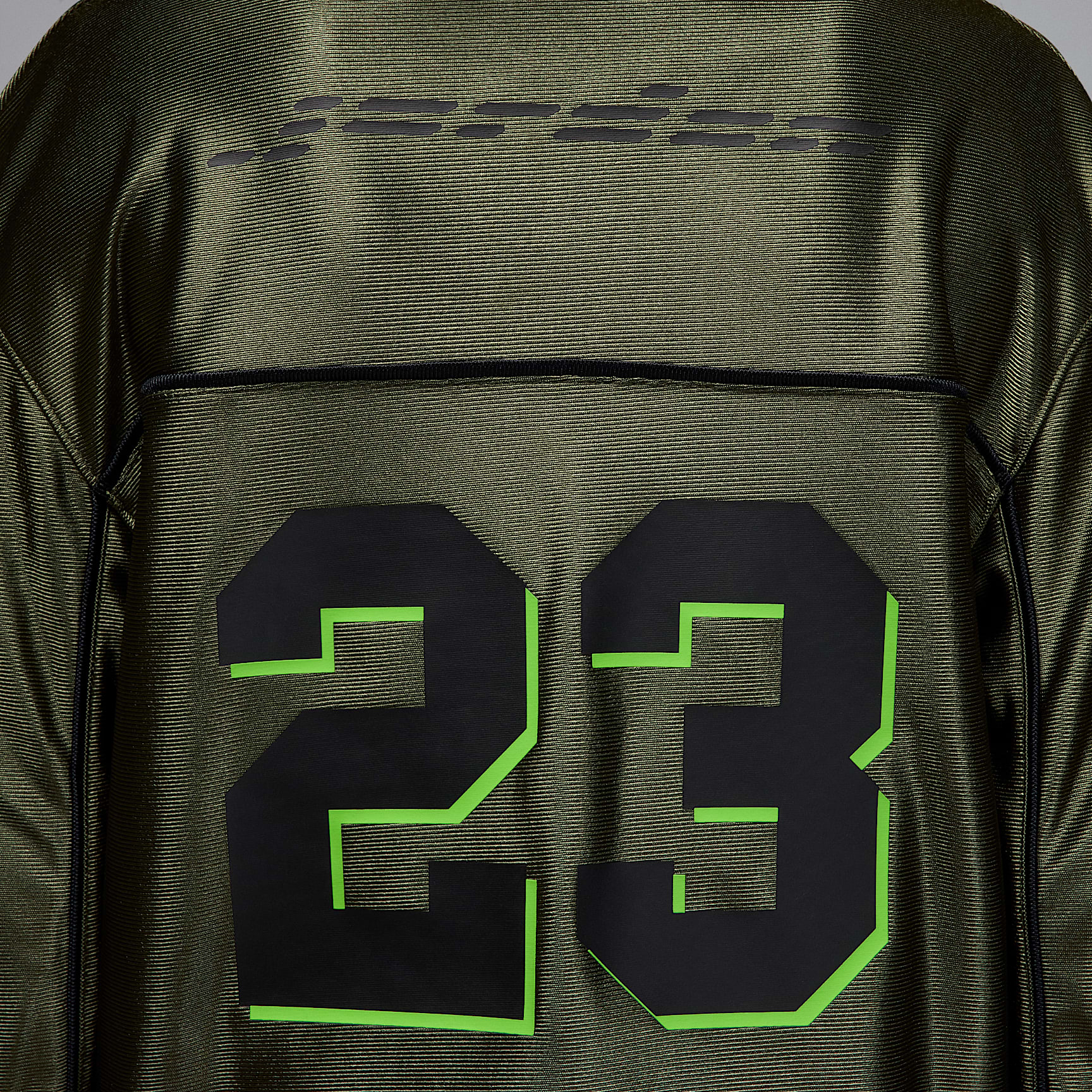 Jordan Women's Long-Sleeve Jersey Top