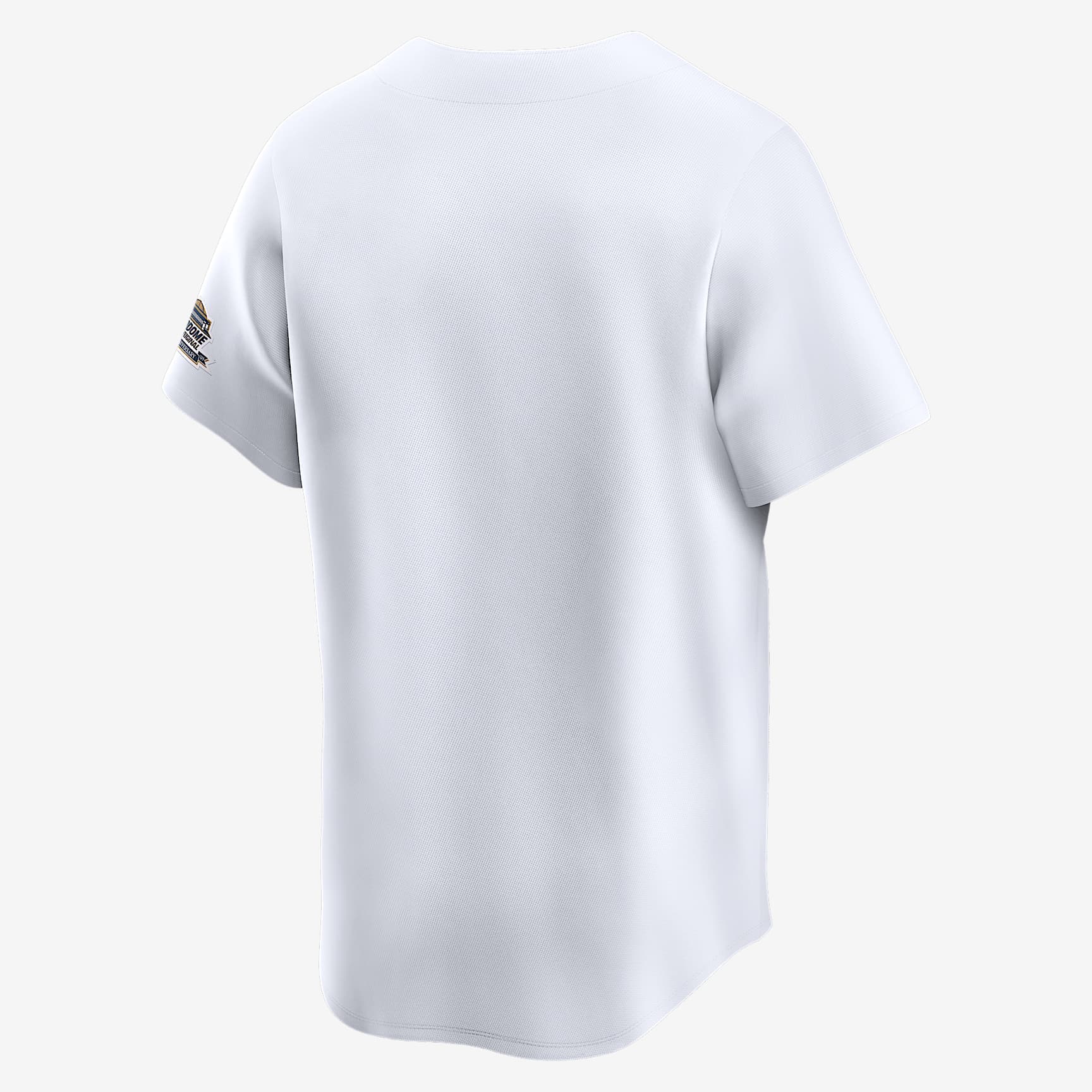 Houston Astros Cooperstown Men's Nike Dri-FIT ADV MLB Limited Jersey