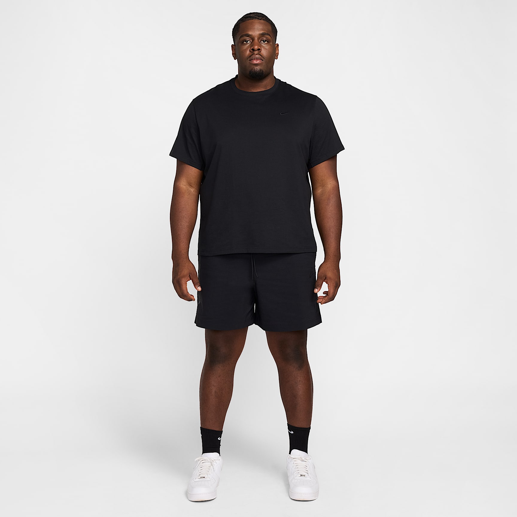Nike Tech Men's Woven Shorts