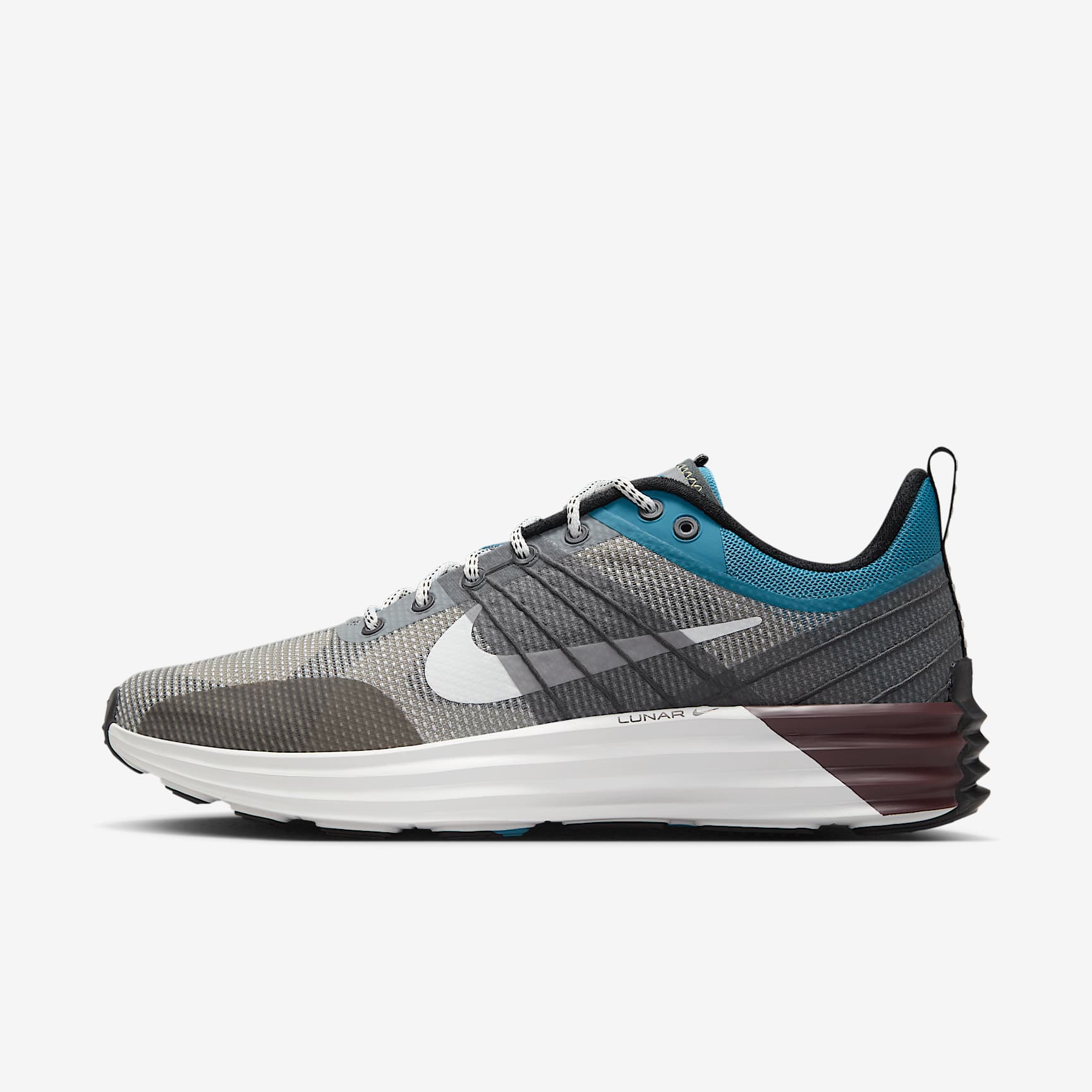 Nike Lunar Roam SE Men's Shoes
