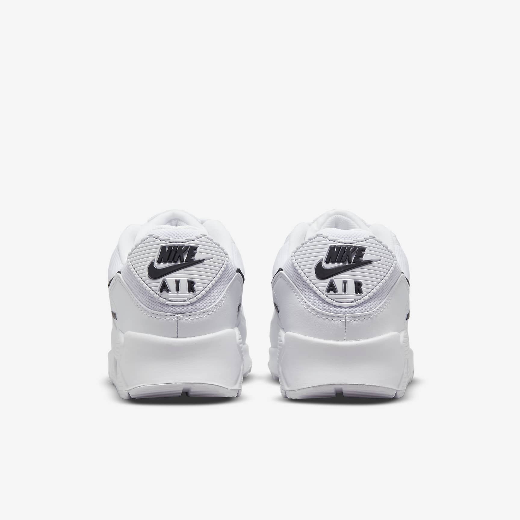 Nike Air Max 90 Women's Shoes
