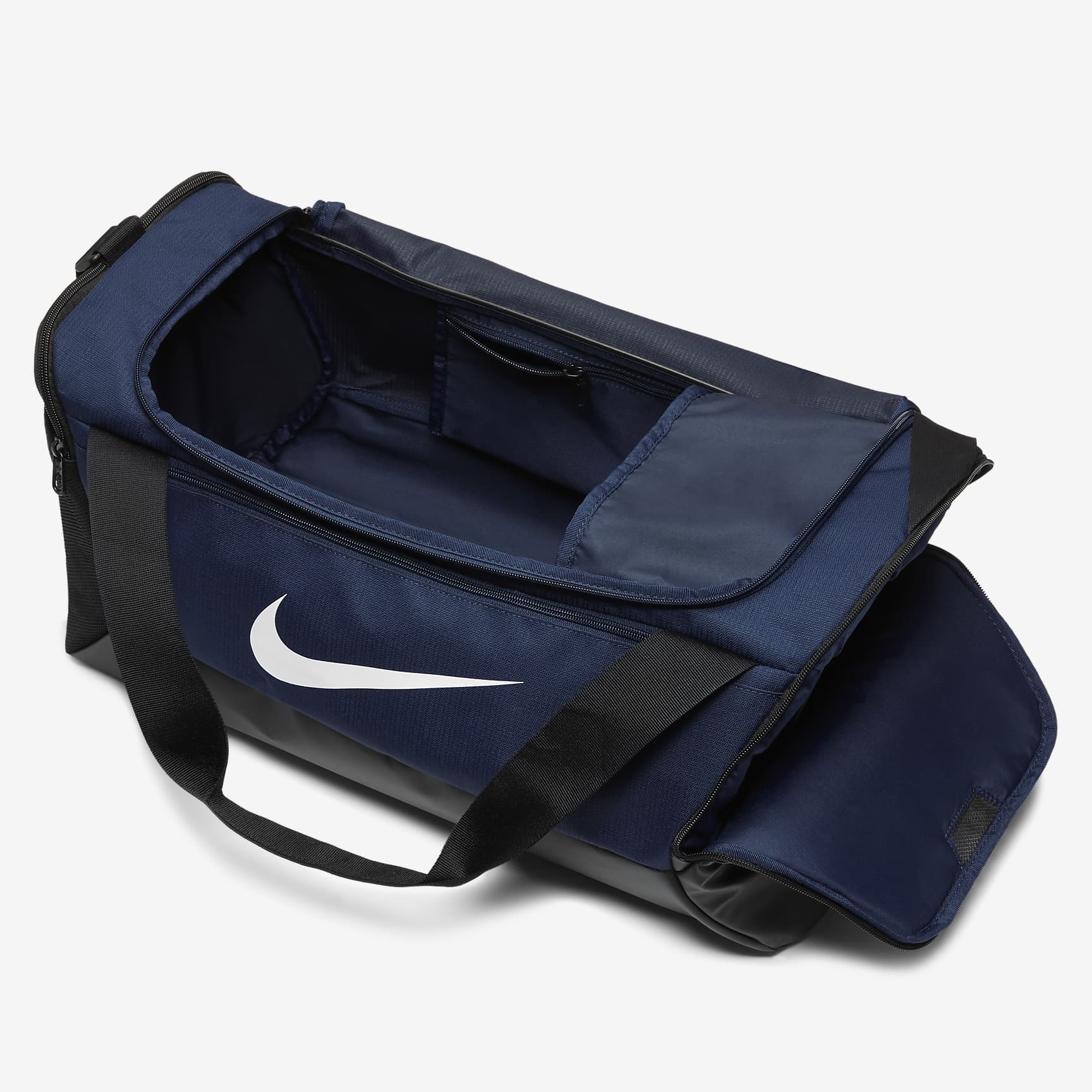 Nike Brasilia Training Duffel Bag (Small, 41L)