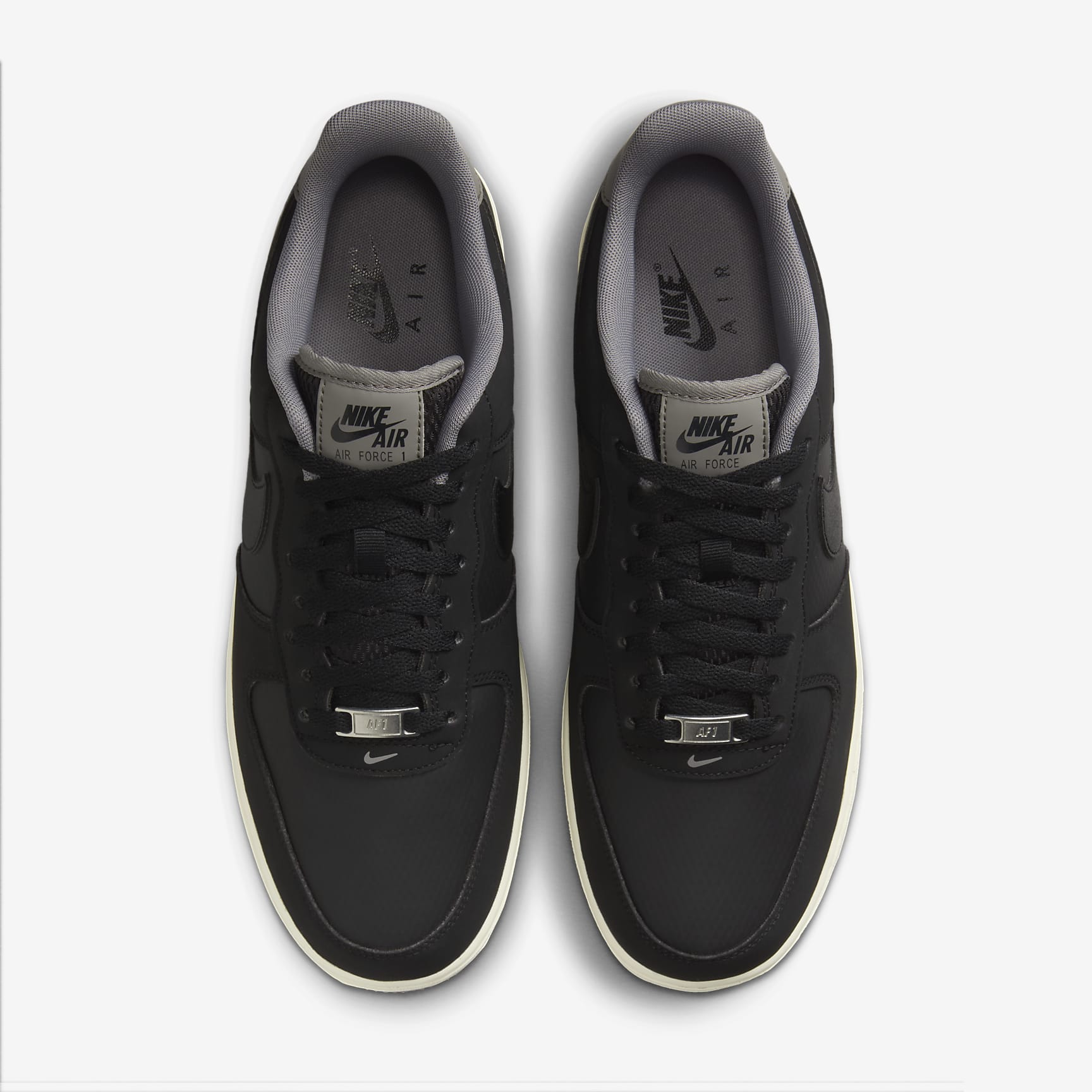 Nike Air Force 1 '07 LV8 Men's Winterized Shoes
