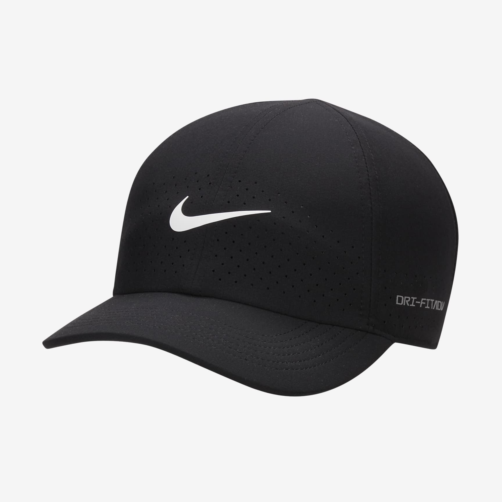 Nike Dri-FIT ADV Club Unstructured Tennis Cap