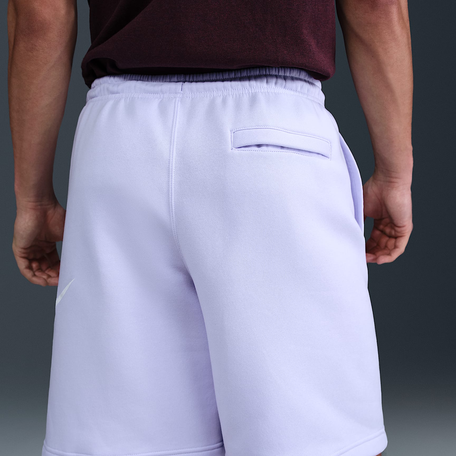 Nike Club Men's Fleece Shorts