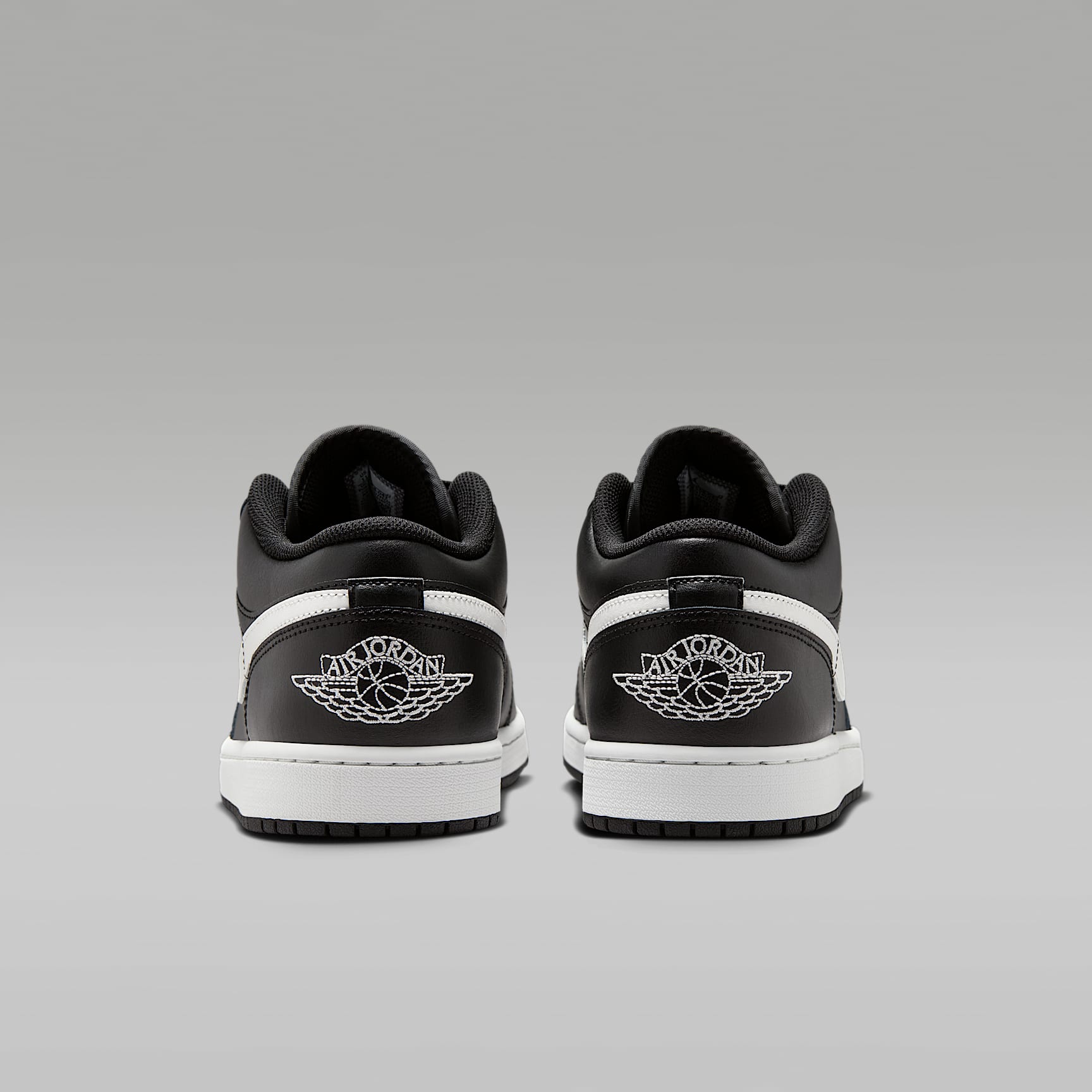 Air Jordan 1 Low Men's Shoes