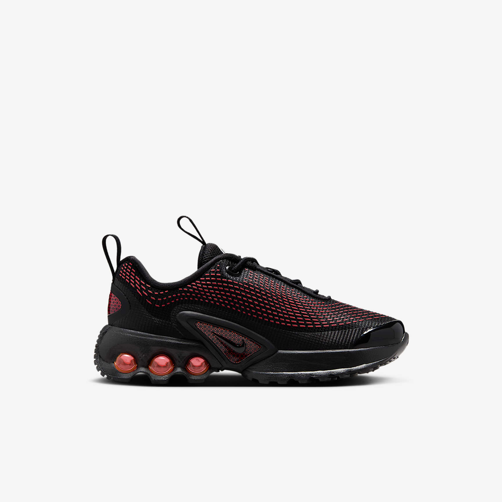 Nike Air Max Dn Little Kids' Shoes