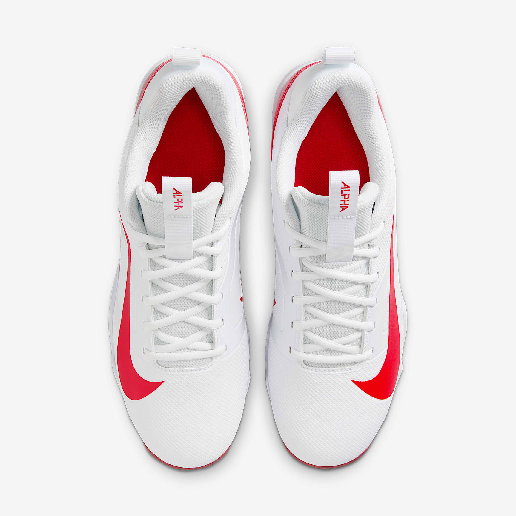 Nike Alpha Menace 4 Shark Football Cleats