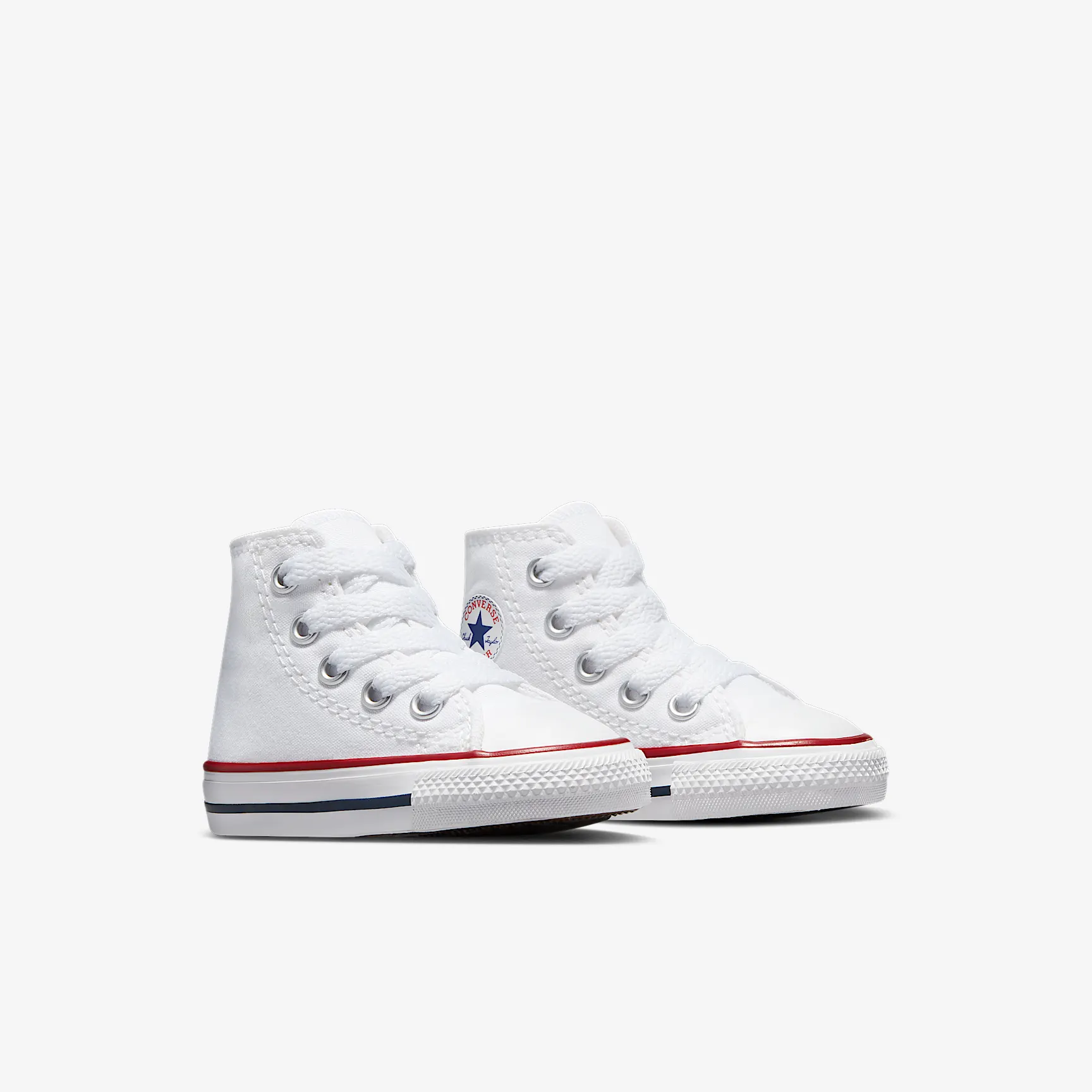 Converse Chuck Taylor All Star High Top Infant/Toddler Shoe