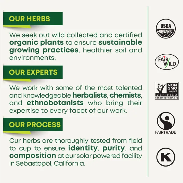 Traditional Medicinals, Organic Throat Coat®, капли для горла с лимоном и имбирем, 30 капель для горла с пектином