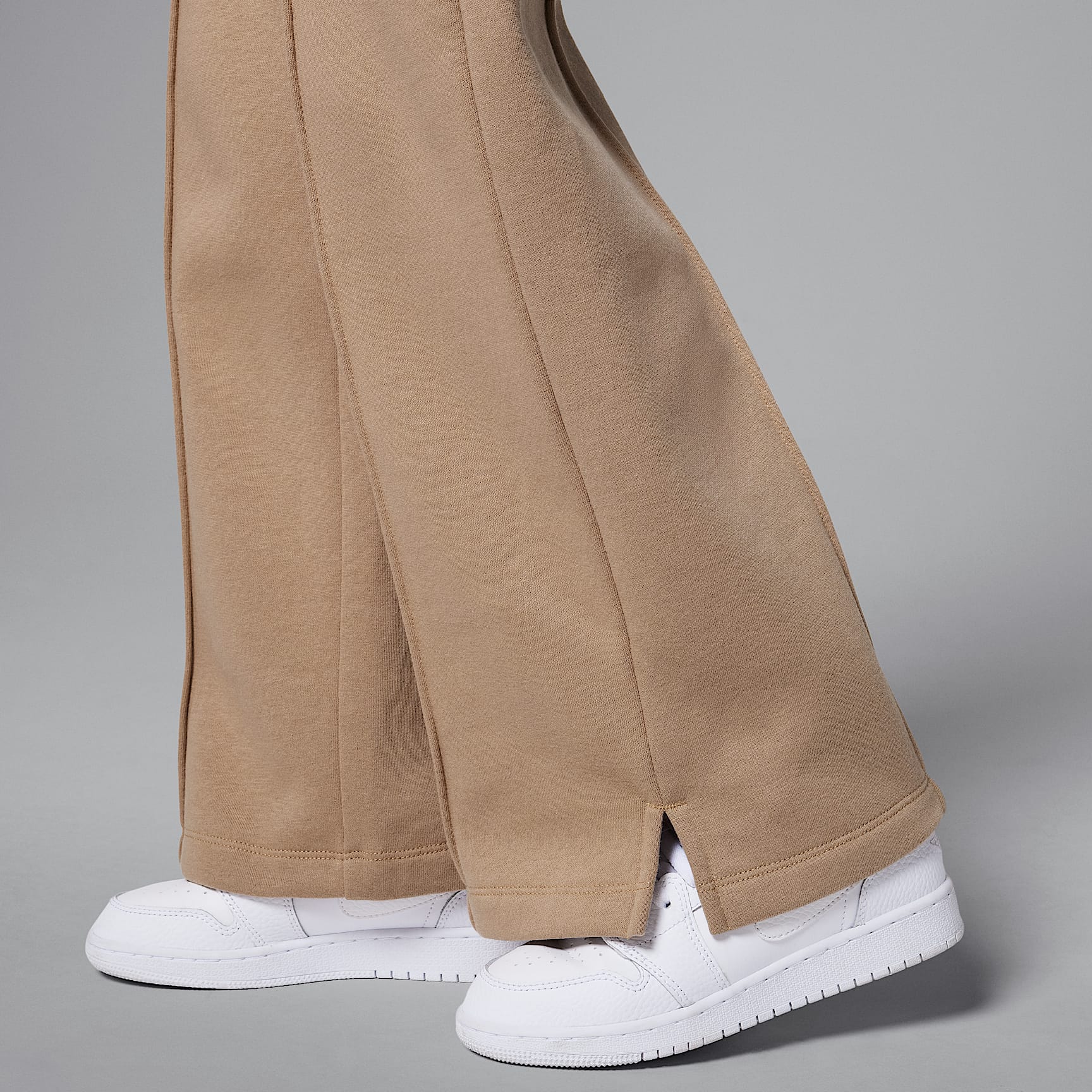 Jordan Court of Legends Big Kids' Open Hem Pants