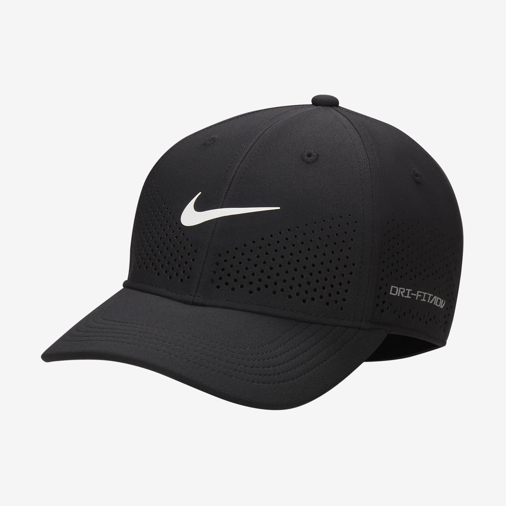 Nike Dri-FIT ADV Club Structured Swoosh Cap