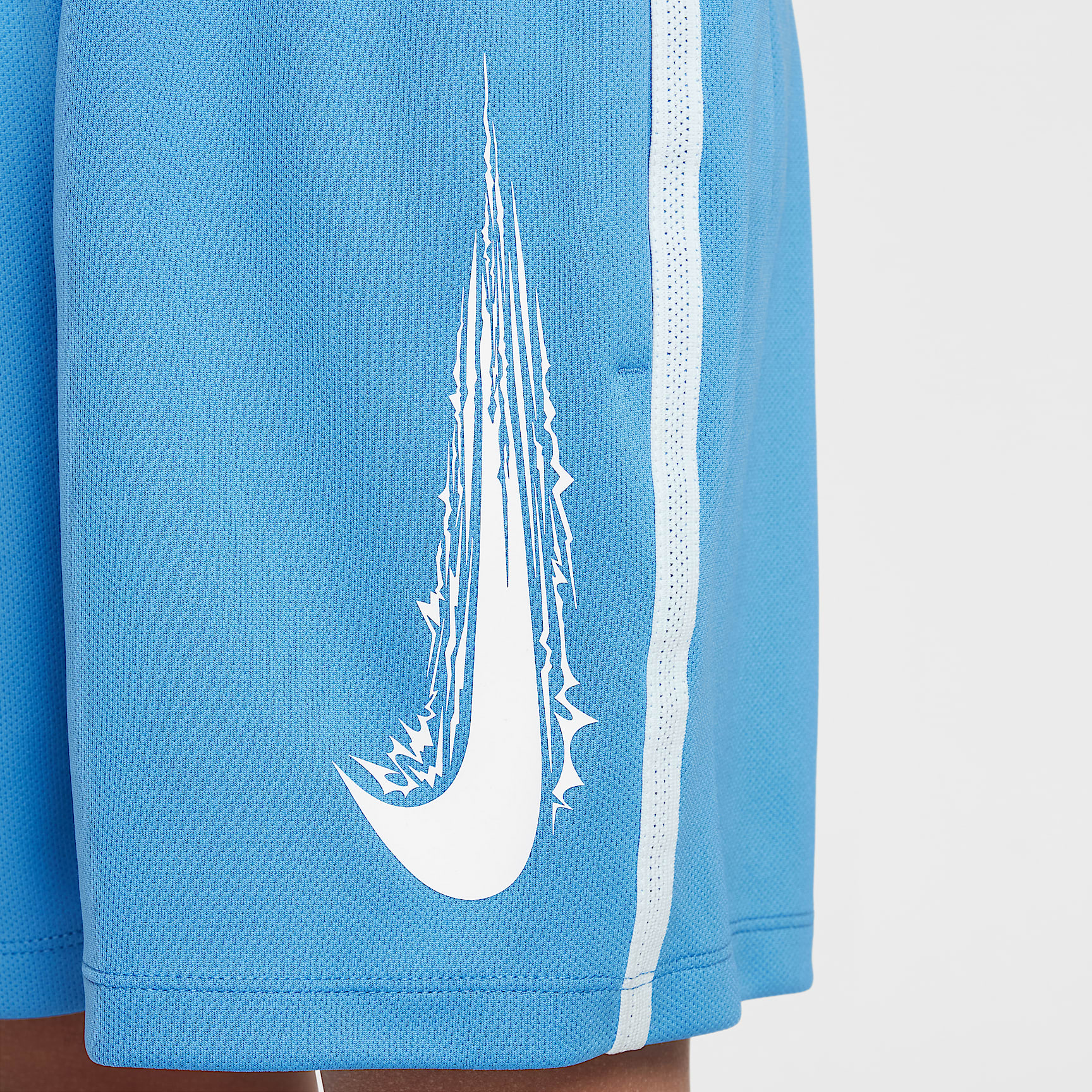 Nike Multi Big Kids' (Boys') Dri-FIT Shorts