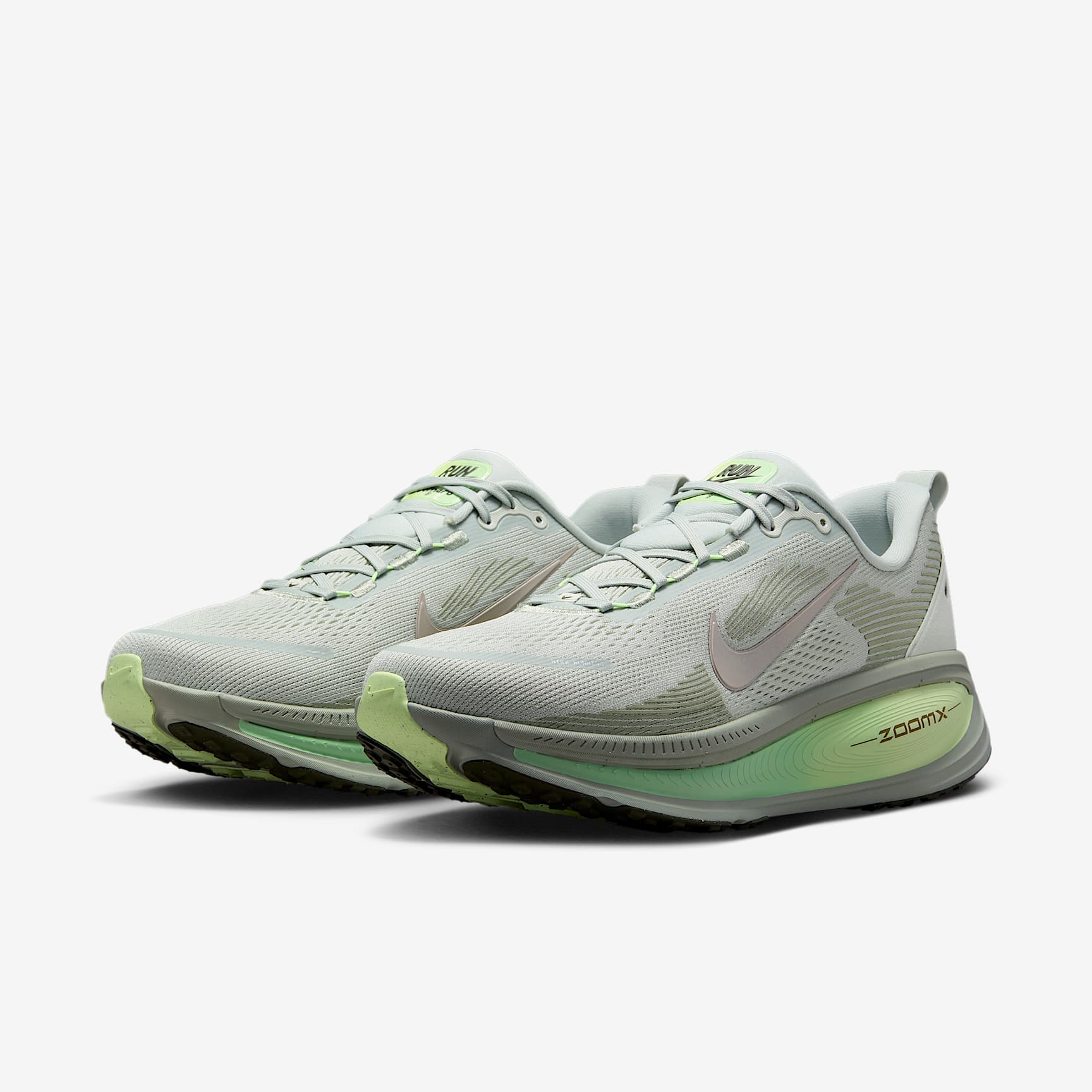 Nike Vomero 18 Men's Road Running Shoes