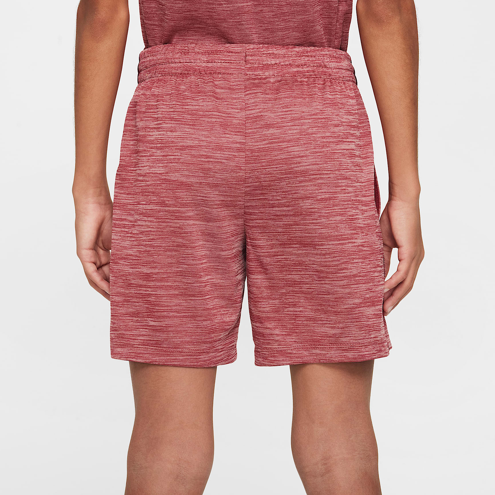 Nike Multi Big Kids' (Boys') Dri-FIT Shorts