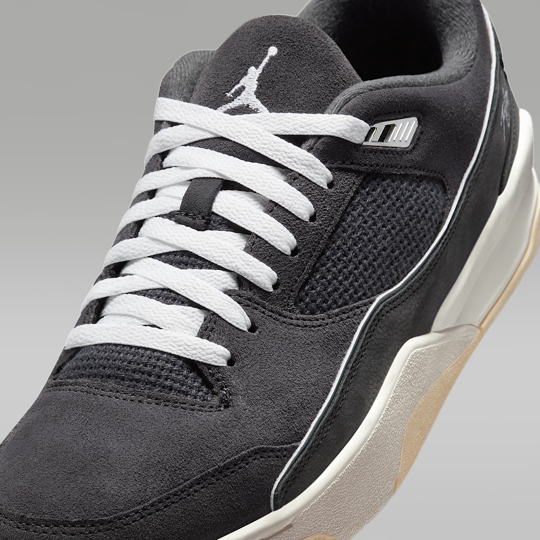 Jordan Flight Court Men's Shoes