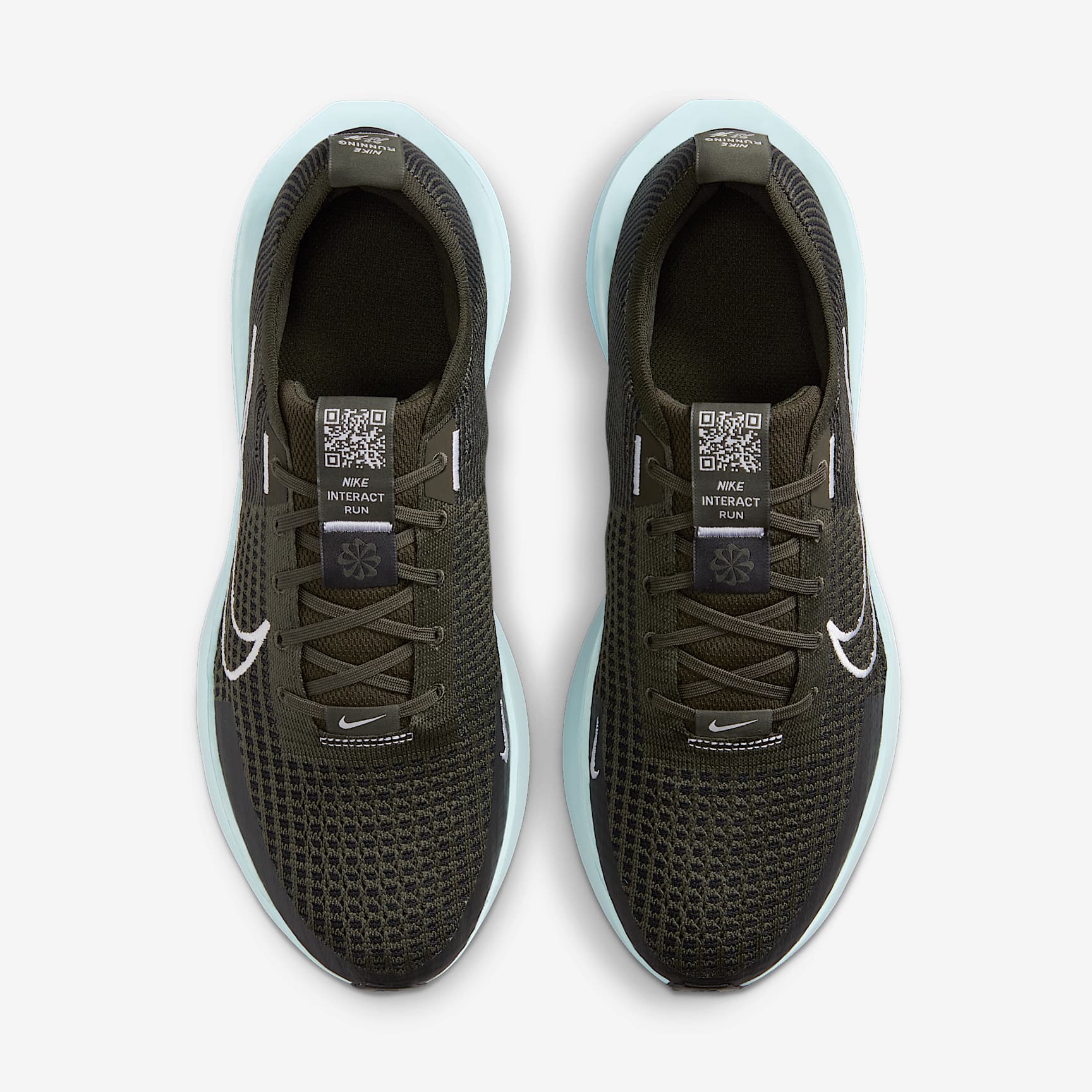 Nike Interact Run Men's Road Running Shoes