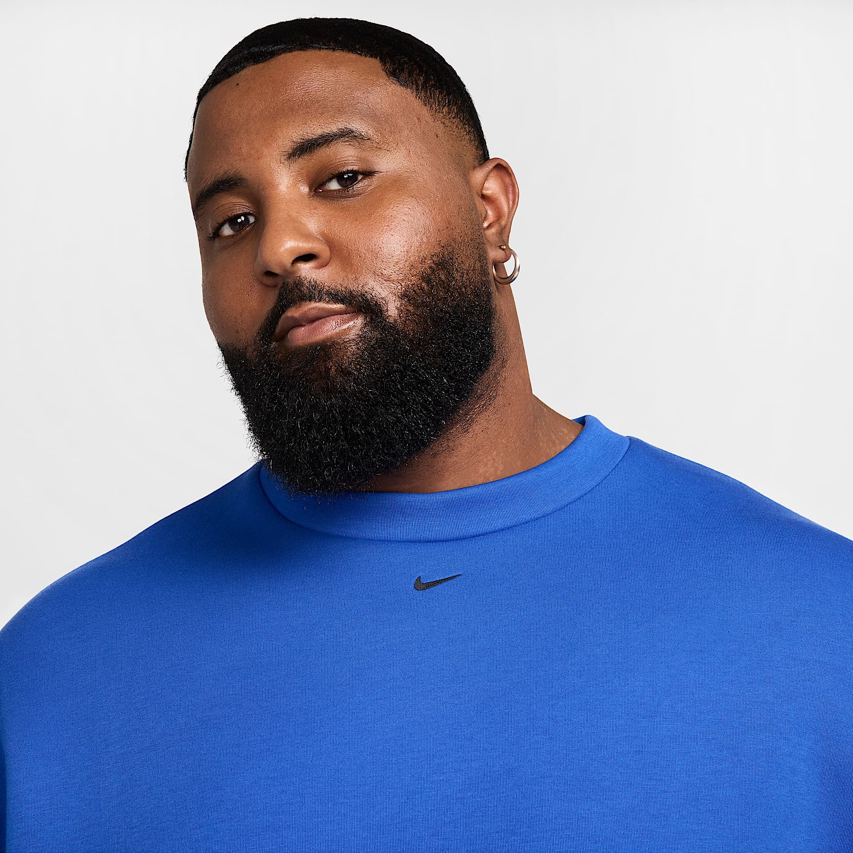 Nike Tech Men's Fleece Crew