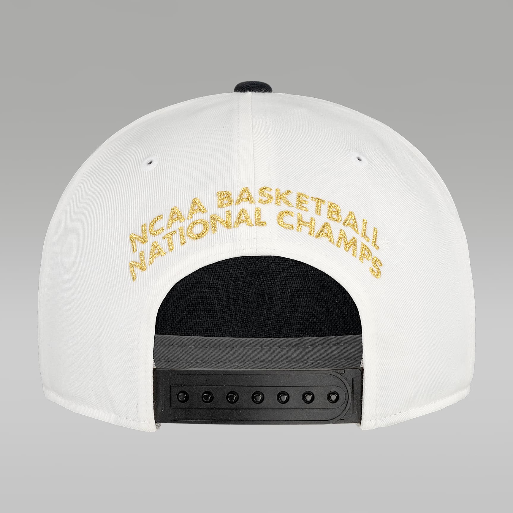 Florida (Men's Team) Jordan College National Champs Adjustable Cap
