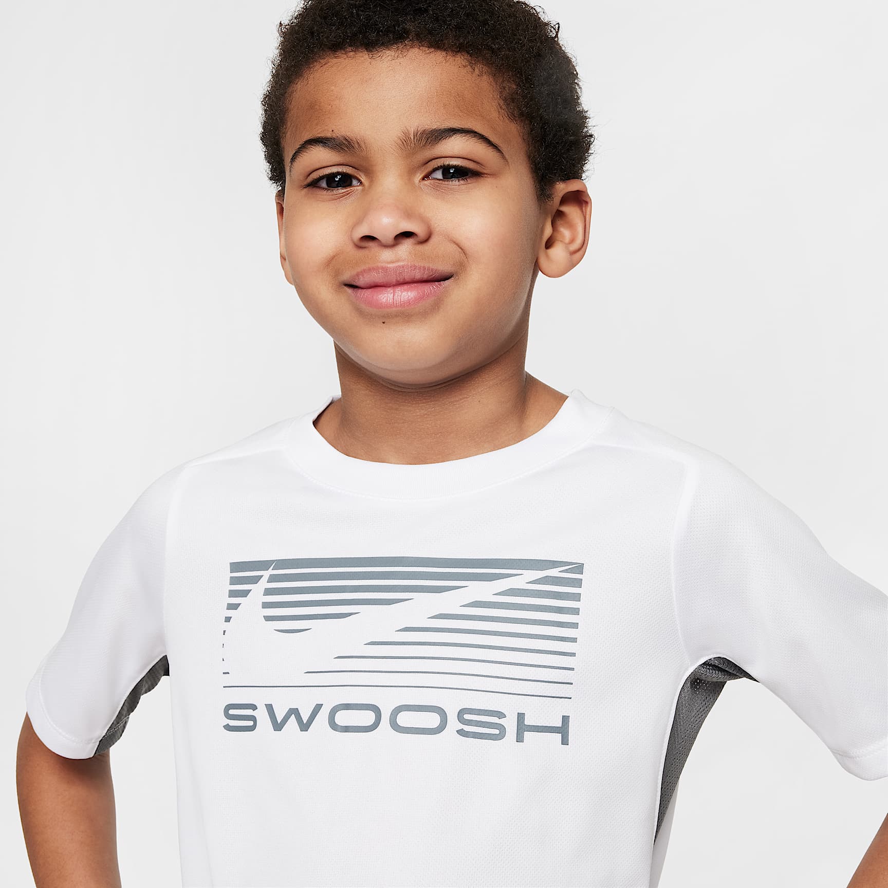 Jordan Dri-FIT Little Kids' 2-Piece Multi Woven Shorts Set