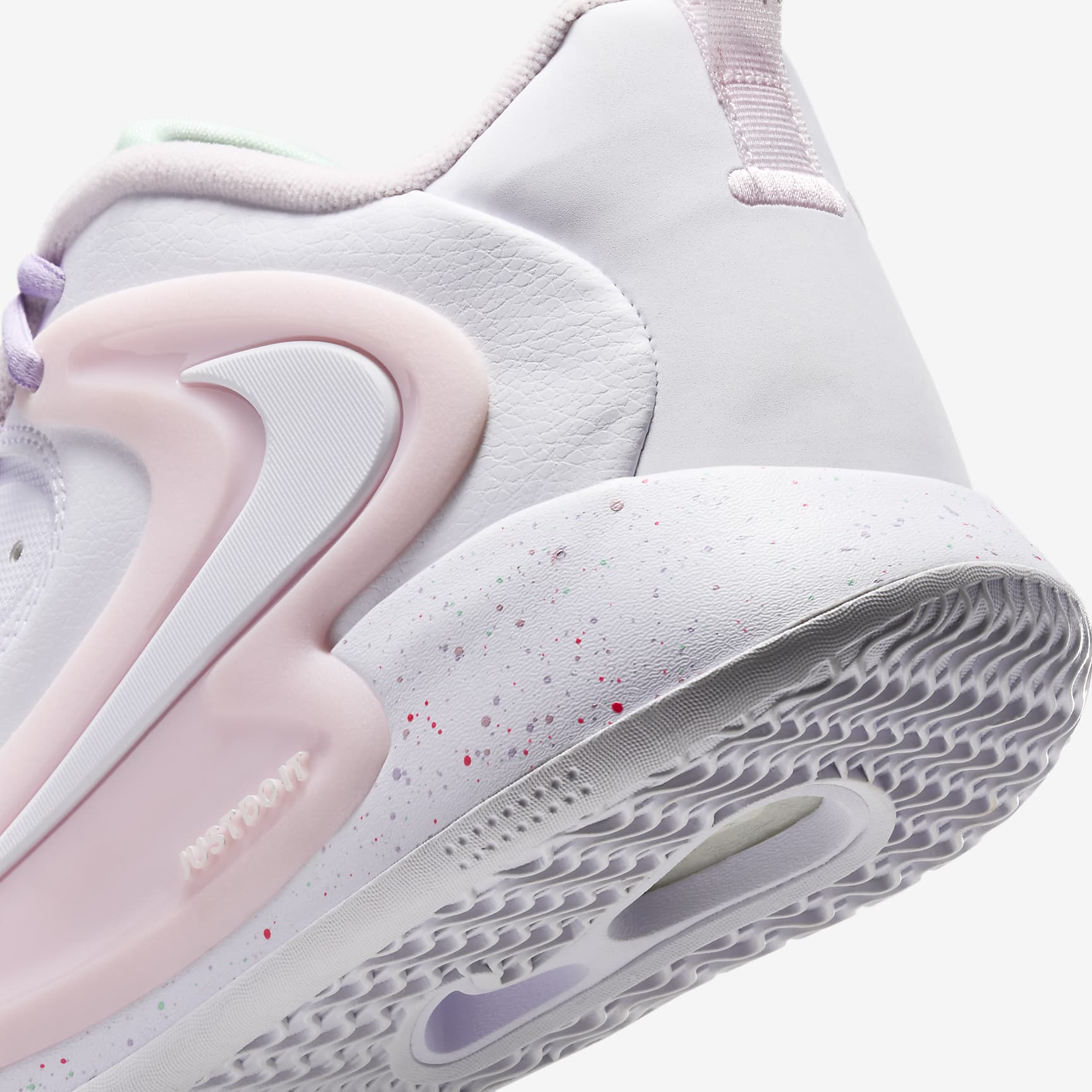 Nike HyperSet 2 SE Volleyball Shoes