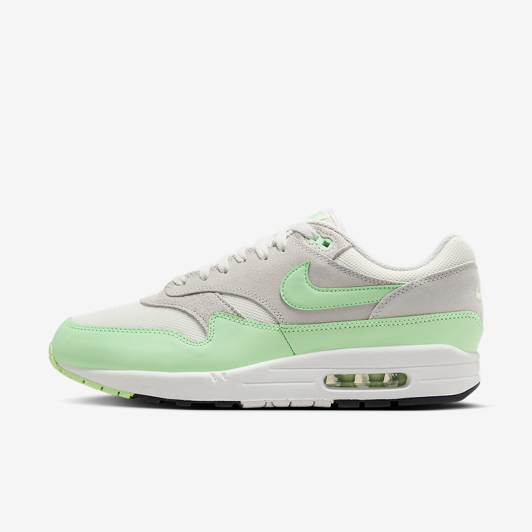 Nike Air Max 1 Men's Shoes