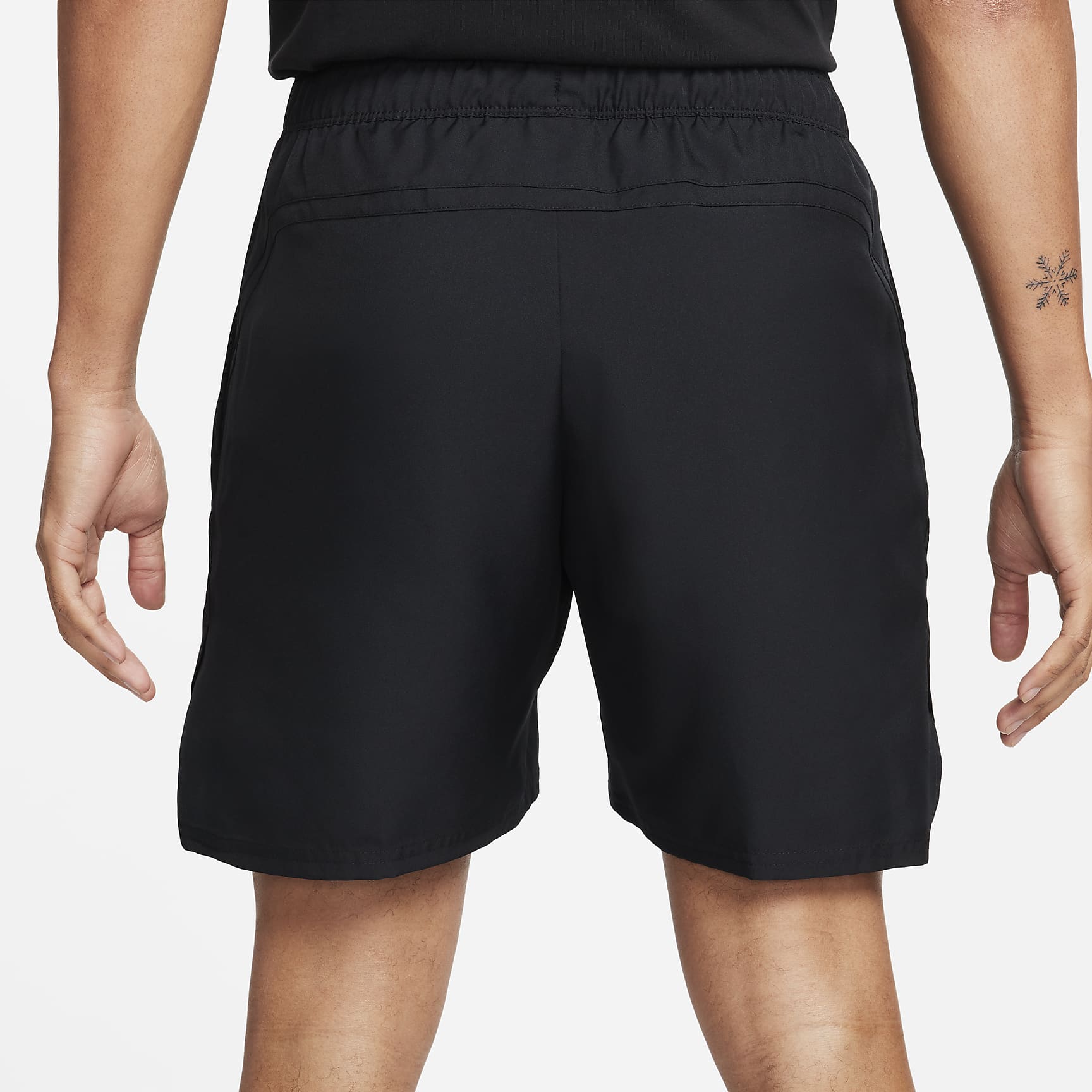 NikeCourt Victory Men's Dri-FIT 7" Tennis Shorts