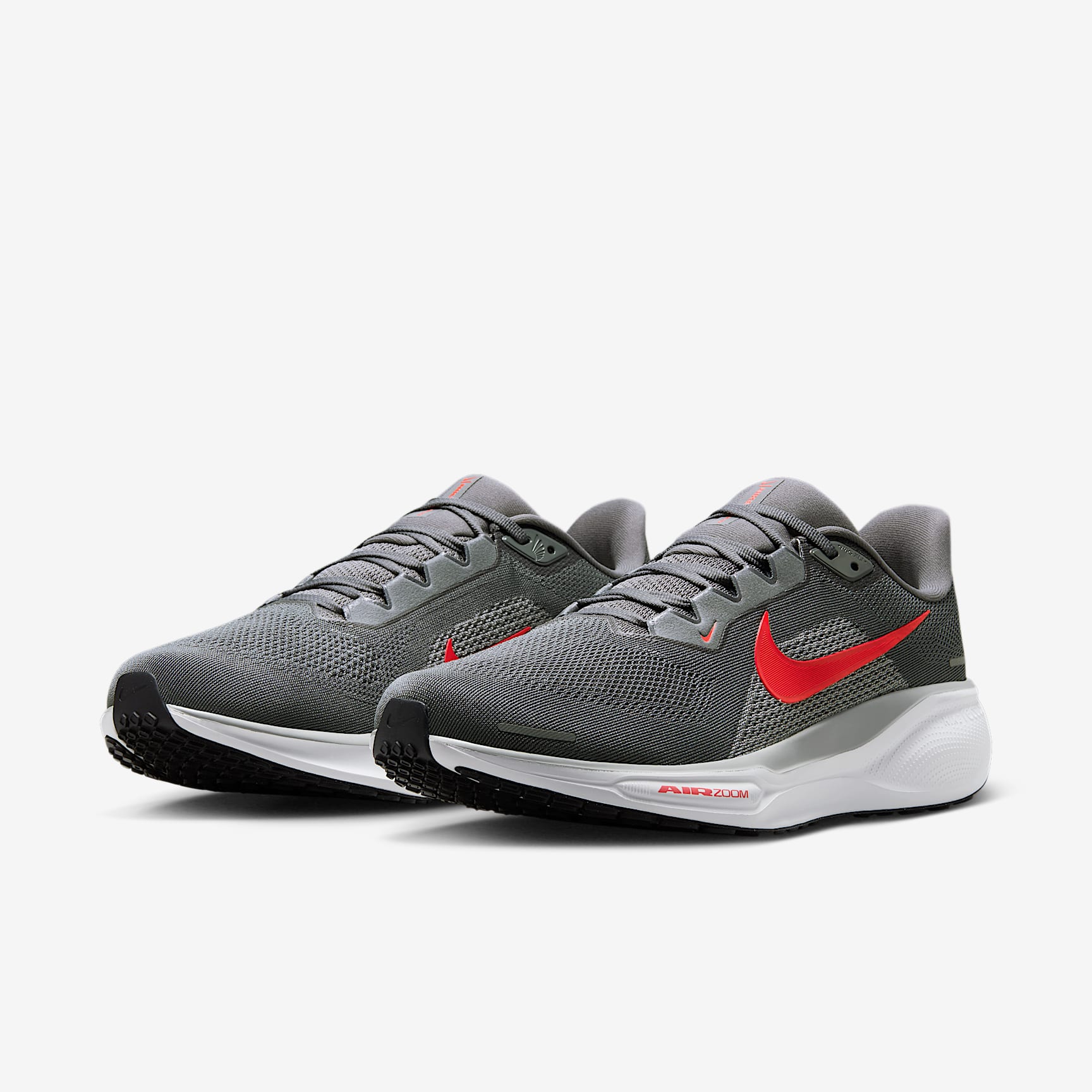 Nike Pegasus 41 Men's Road Running Shoes (Extra Wide)