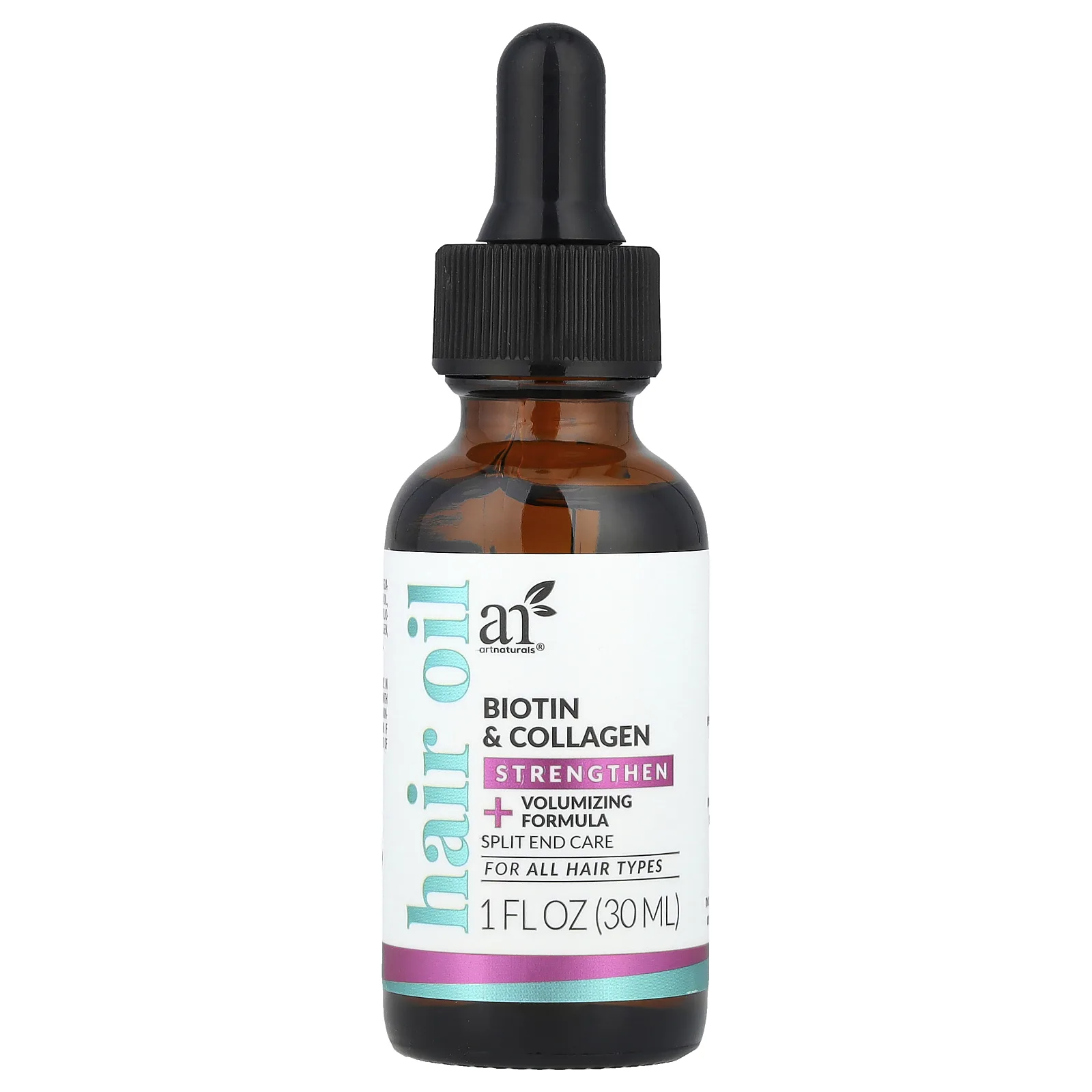 artnaturals, iHerb Exclusive, набор для здоровых волос, набор из 5 предметов