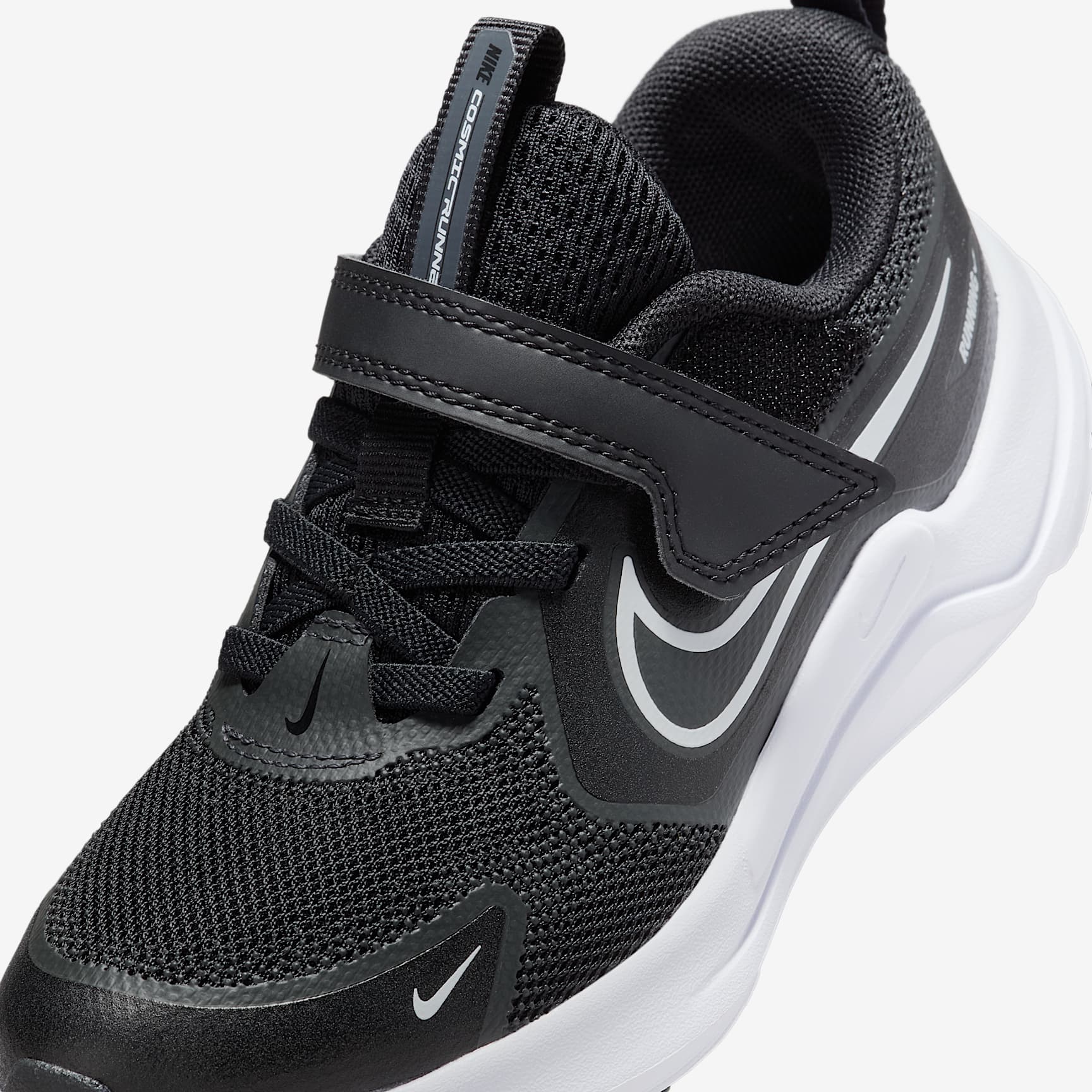 Nike Cosmic Runner Little Kids' Shoes