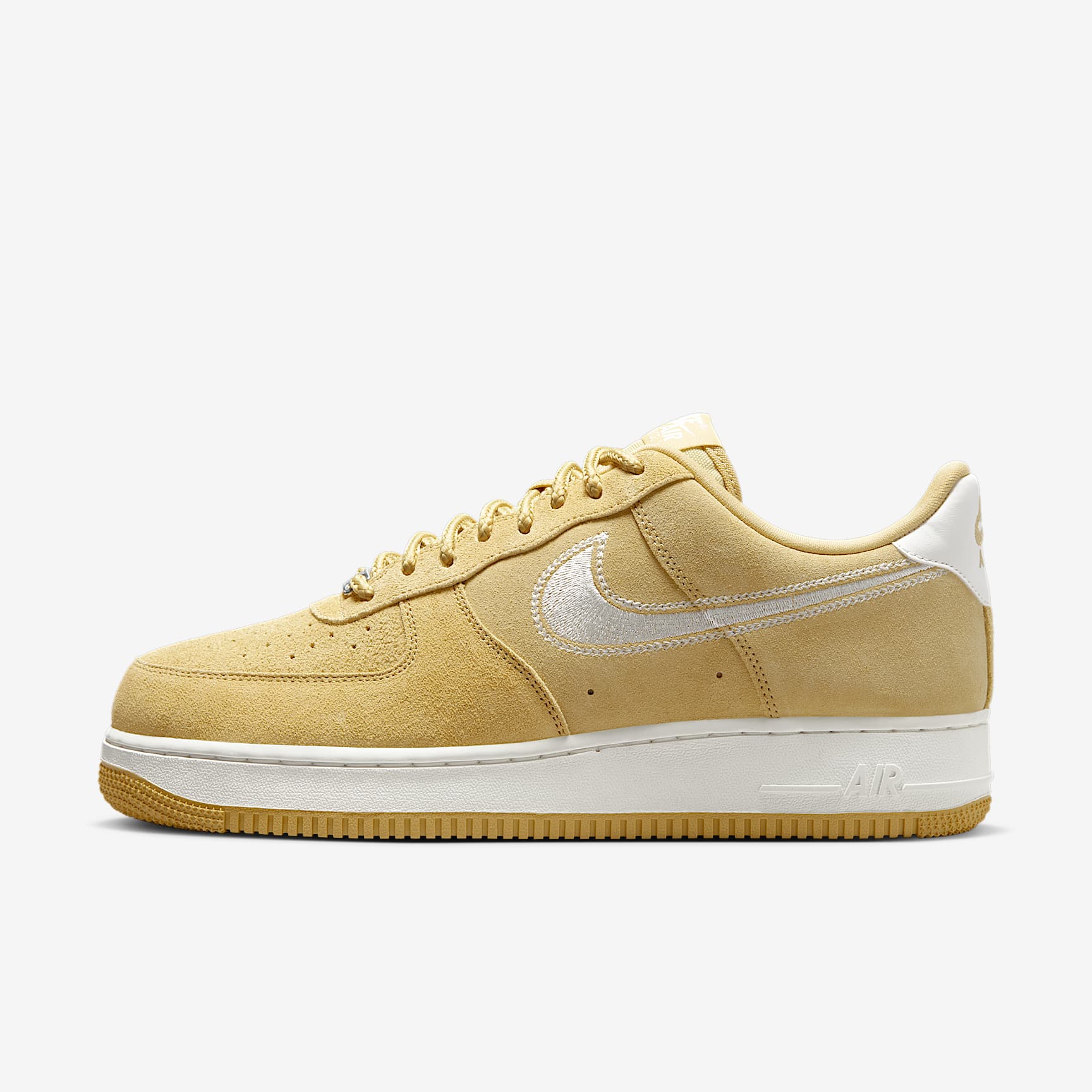 Nike Air Force 1 '07 LV8 Men's Shoes