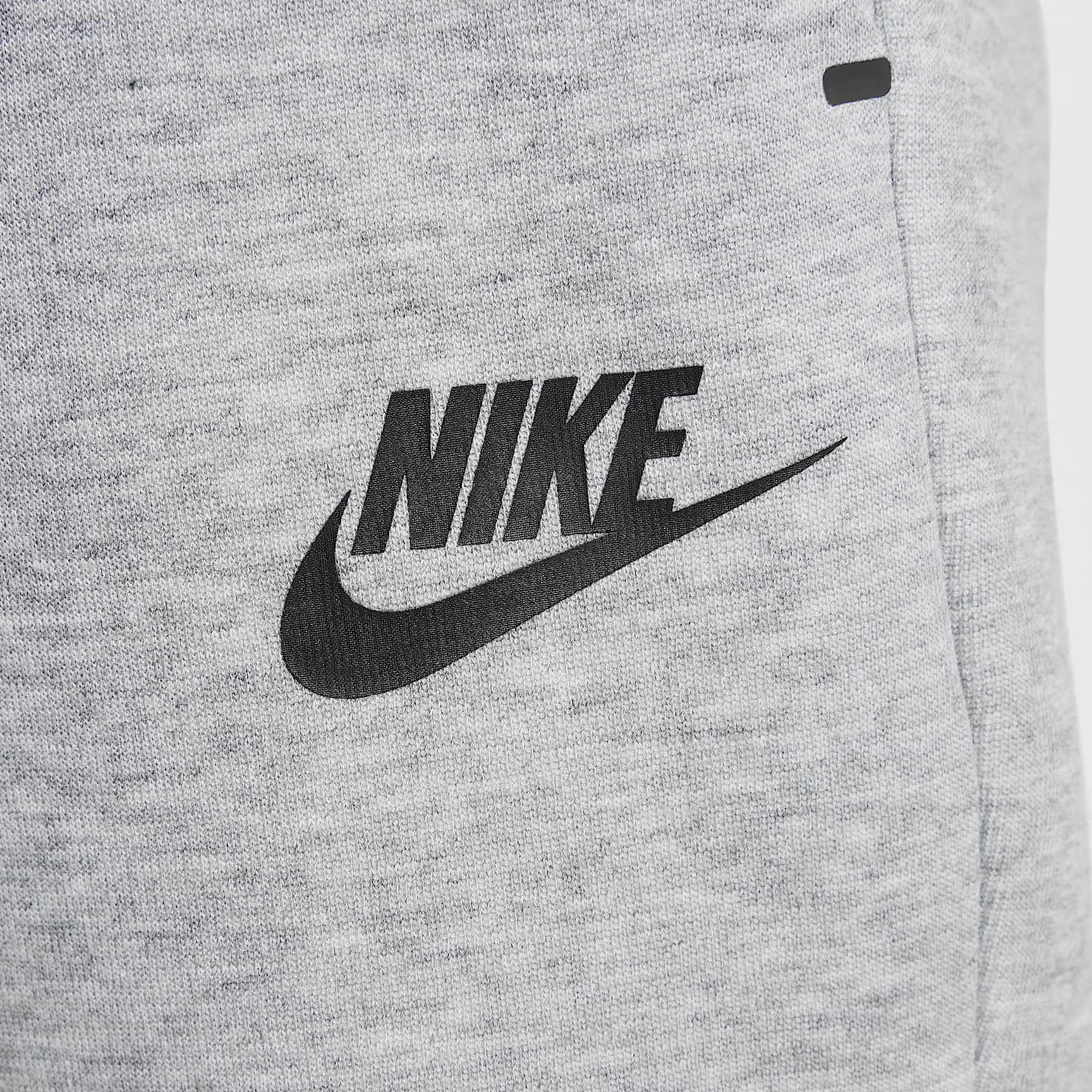 Nike Sportswear Little Kids' Tech Fleece 2-Piece Full-Zip Set