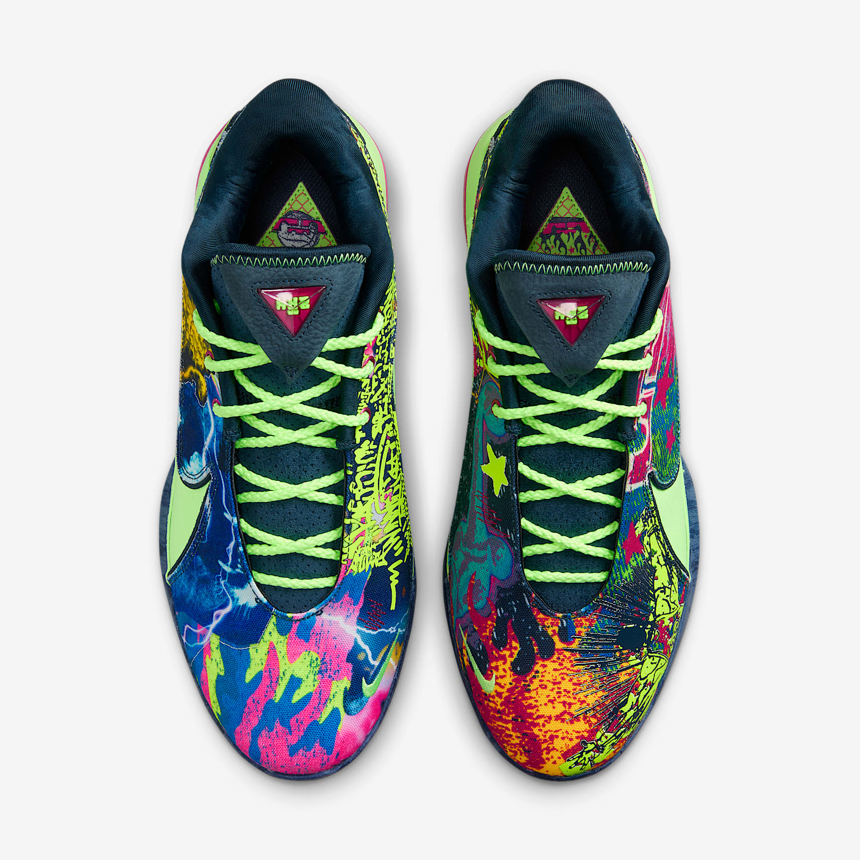 LeBron XXII Basketball Shoes