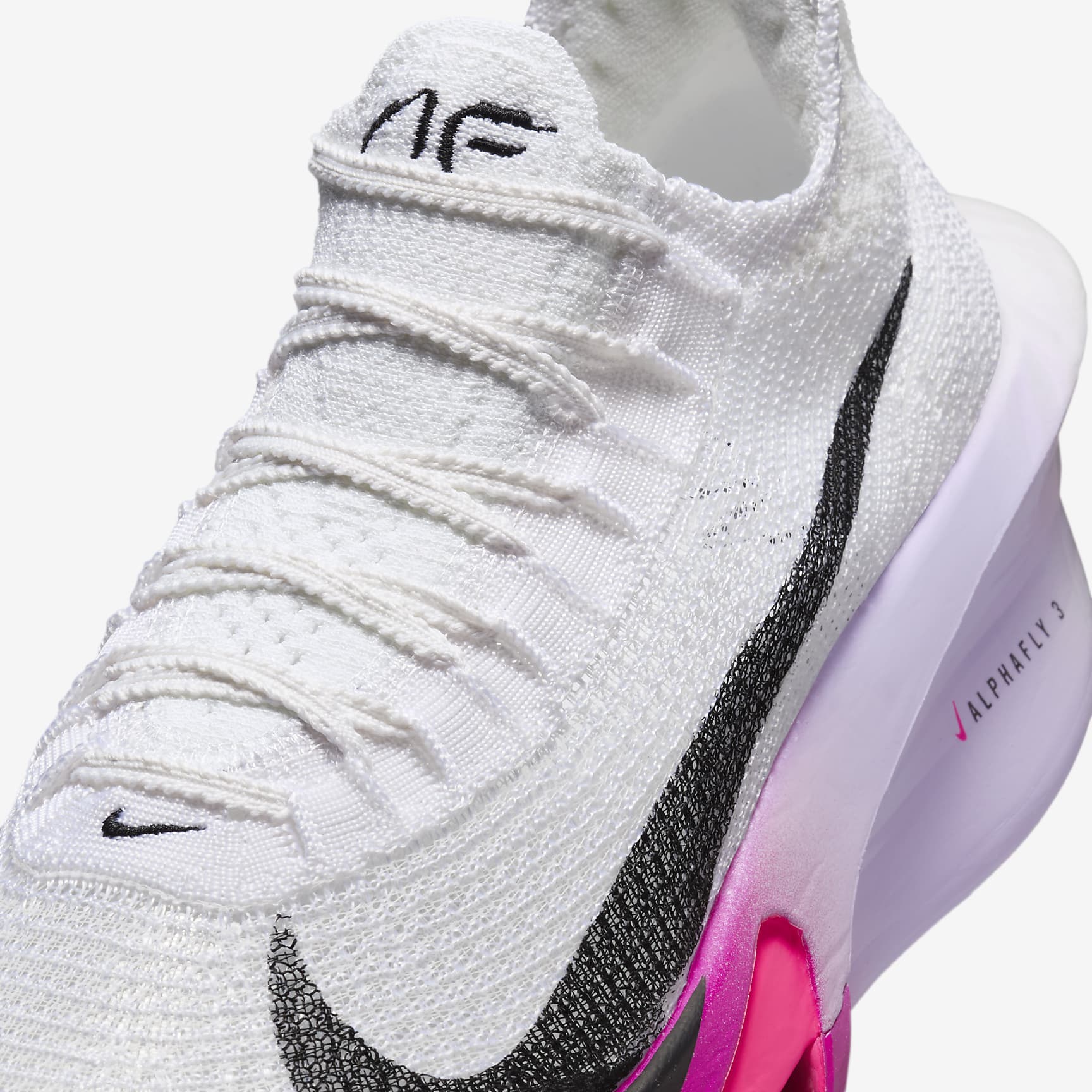 Nike Alphafly 3 Women's Road Racing Shoes