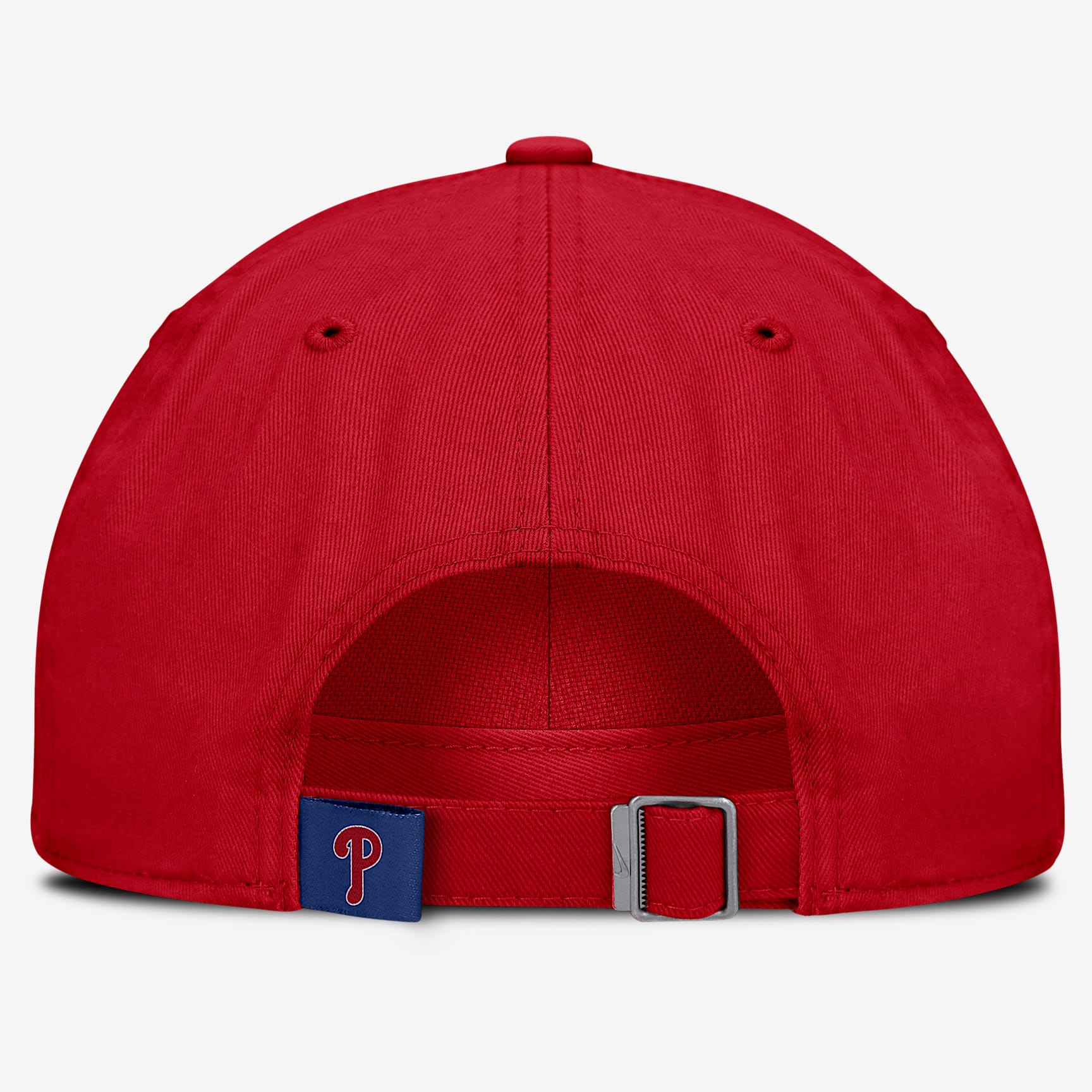 Philadelphia Phillies Club Men’s Nike MLB Adjustable Hat