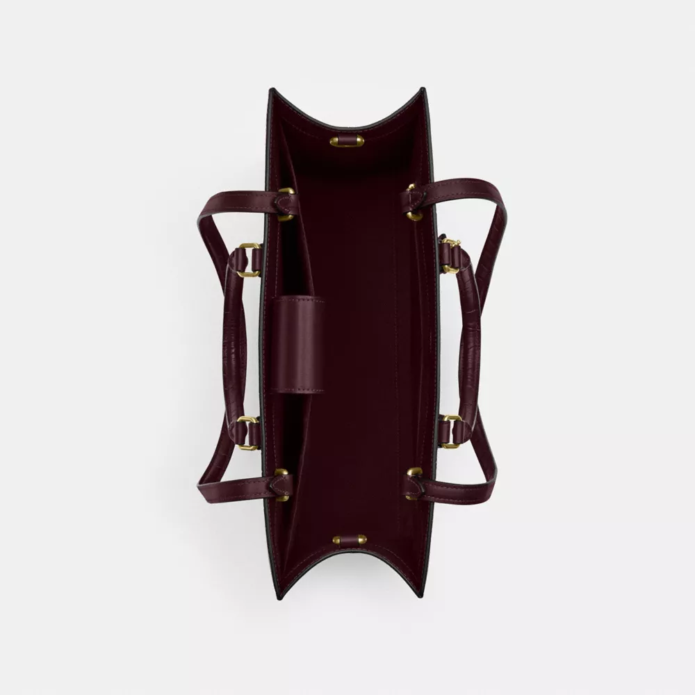 Сумка COACH Maggie Tote Bag