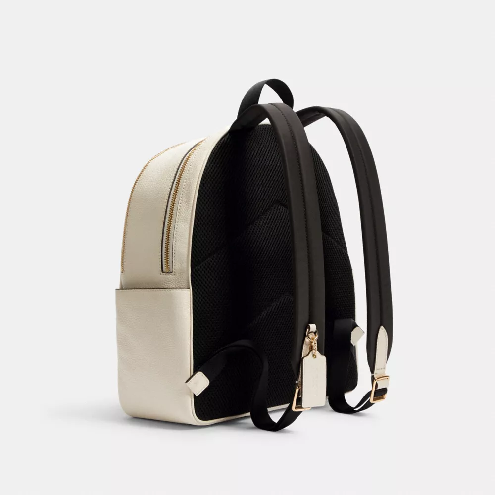 Рюкзак COACH Court Backpack