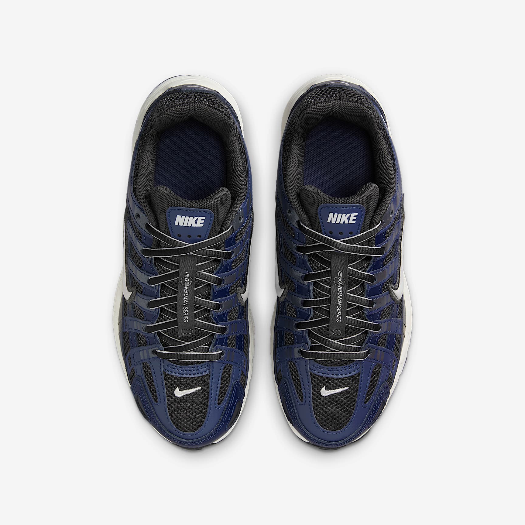 Nike P-6000 Big Kids' Shoes